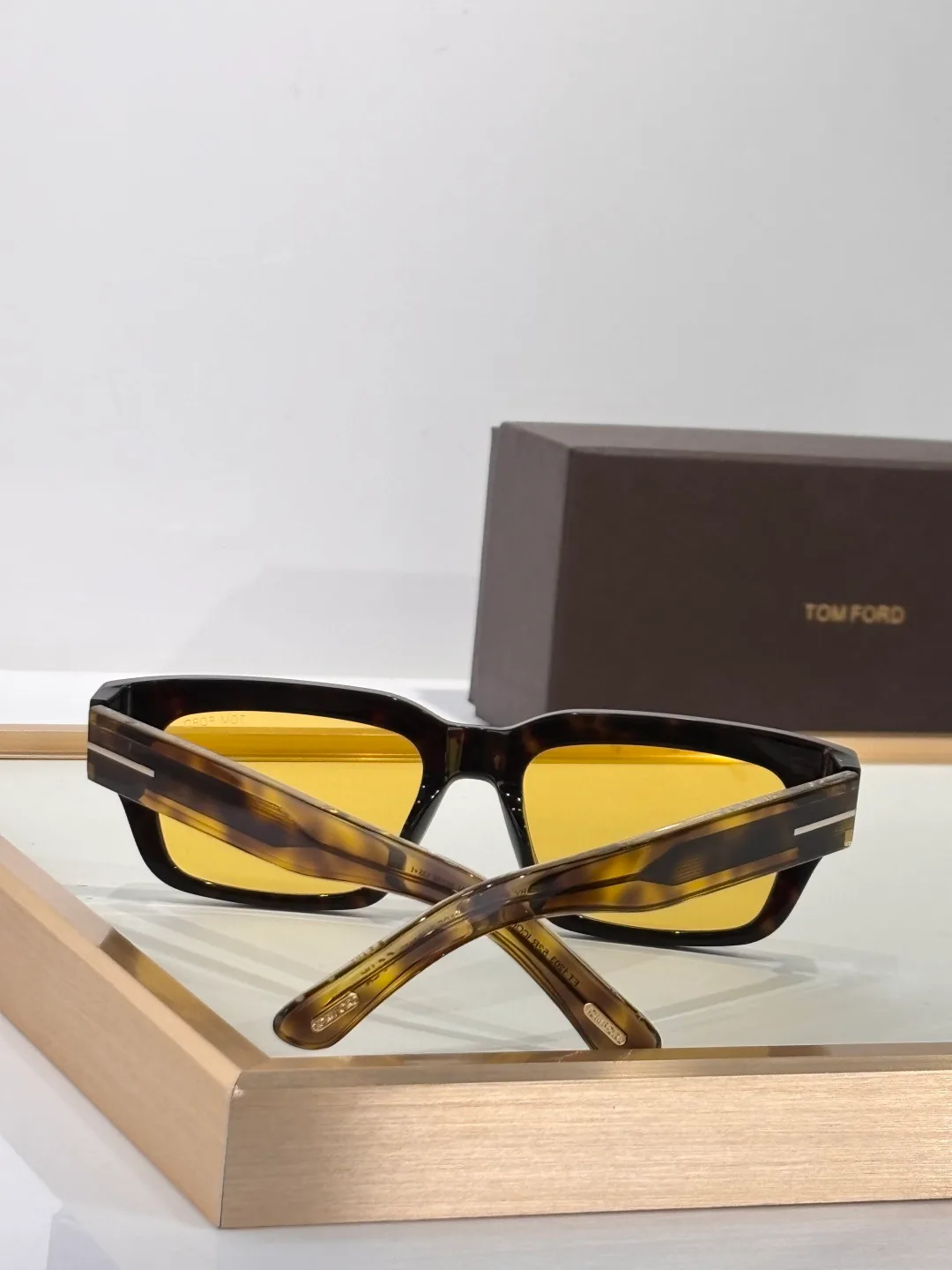 Glasses TOM FORD 16919867