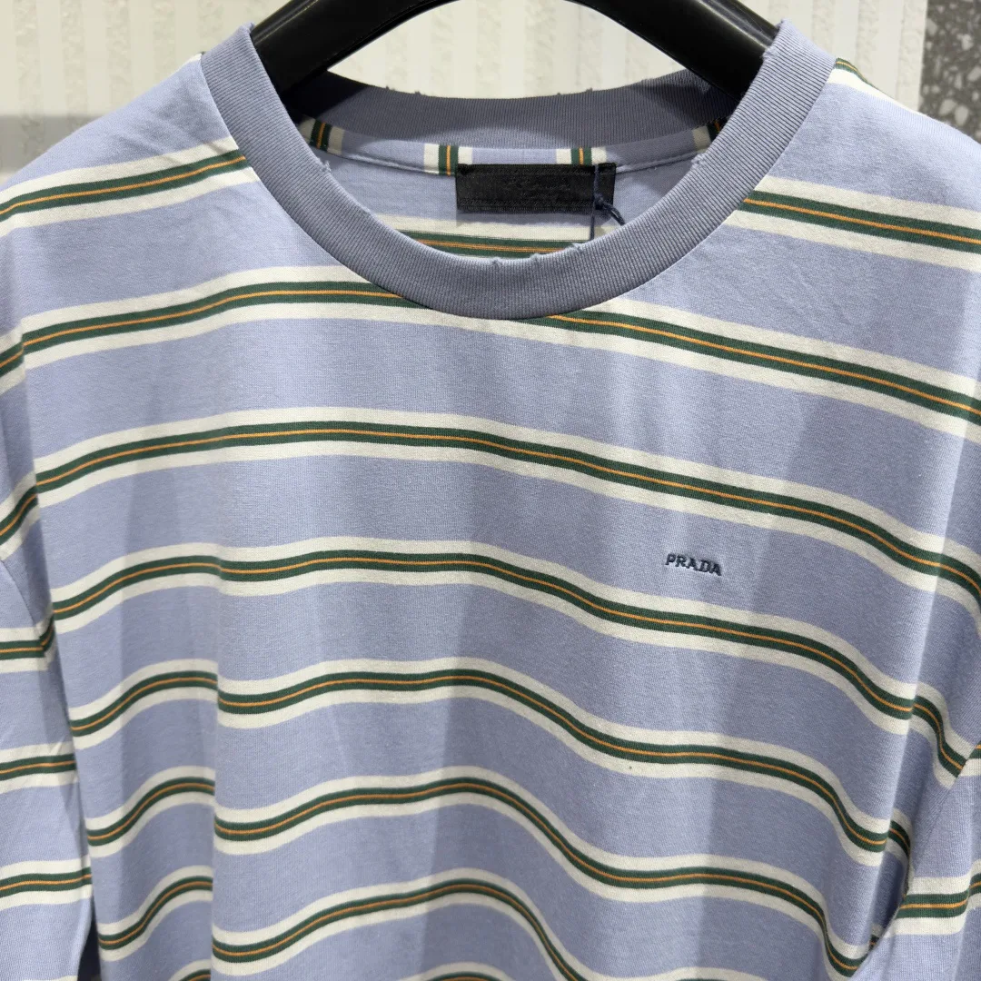 Men's T-Shirts PRADA 17577629