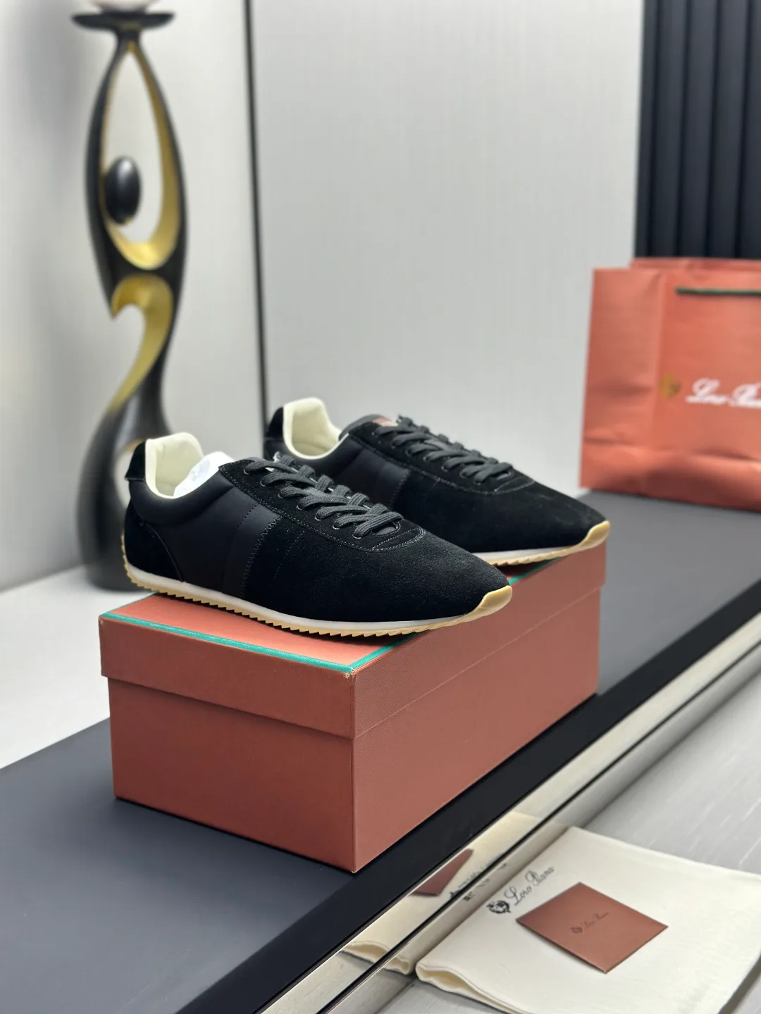 Women's Sneakers LORO PIANA 17505889