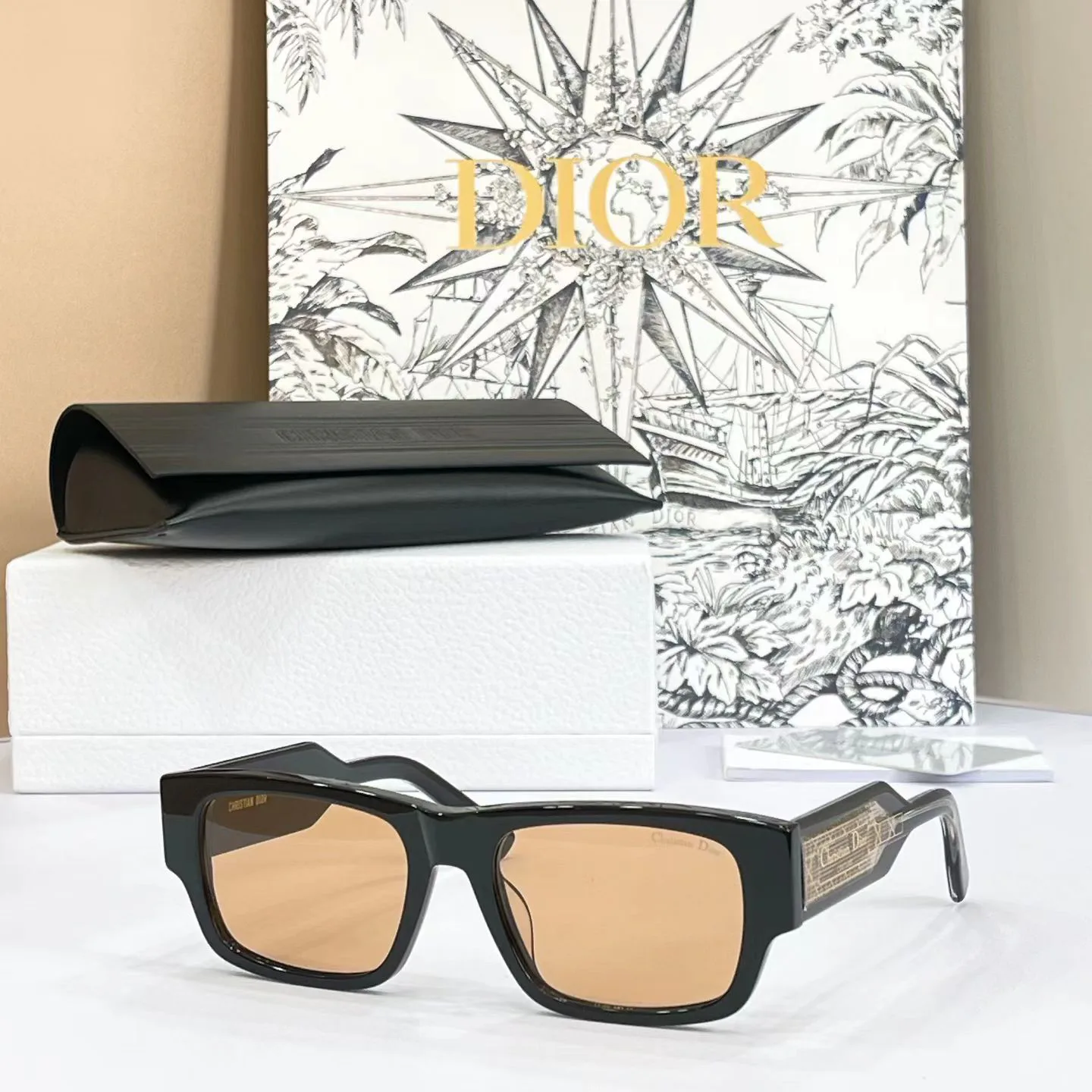 Glasses CHRISTIAN DIOR 17633233