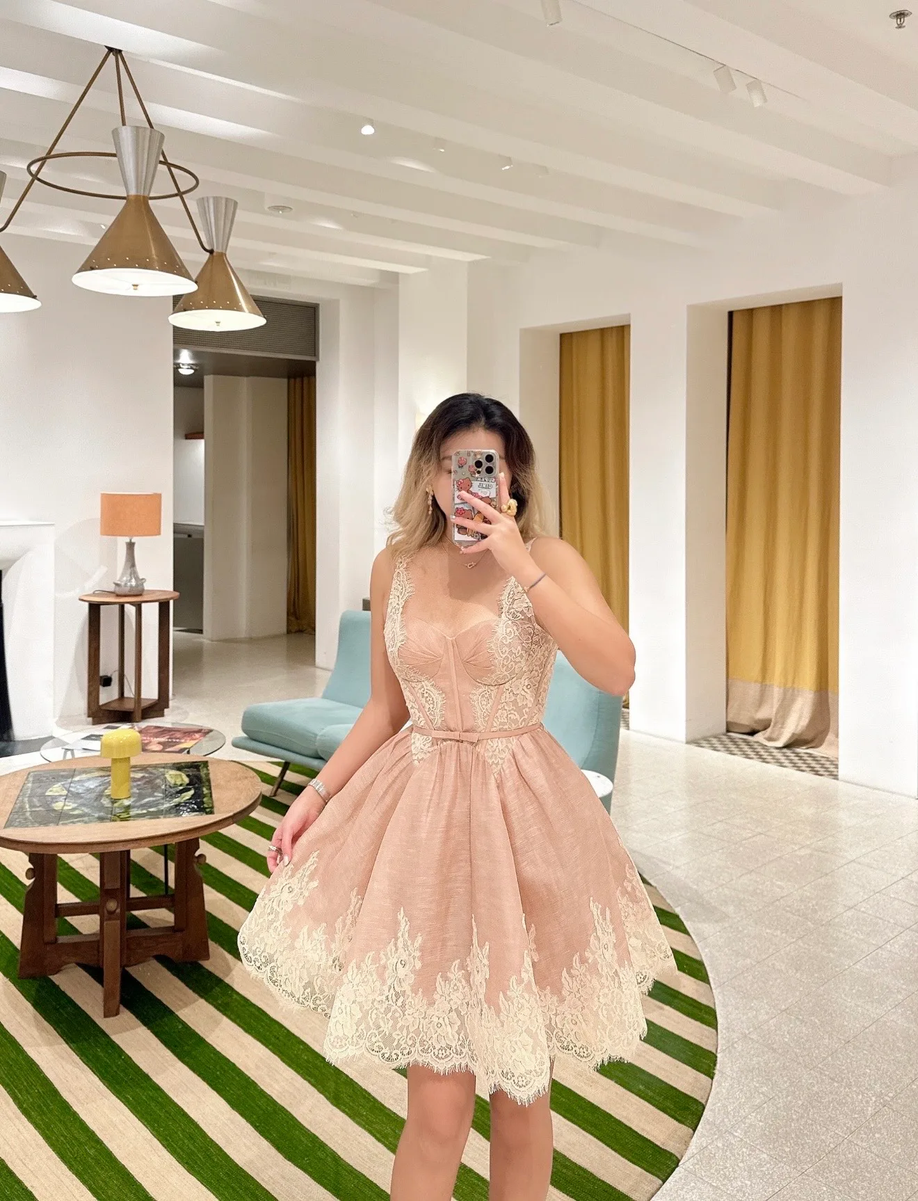 Women's Dresses ZIMMERMANN 18175752