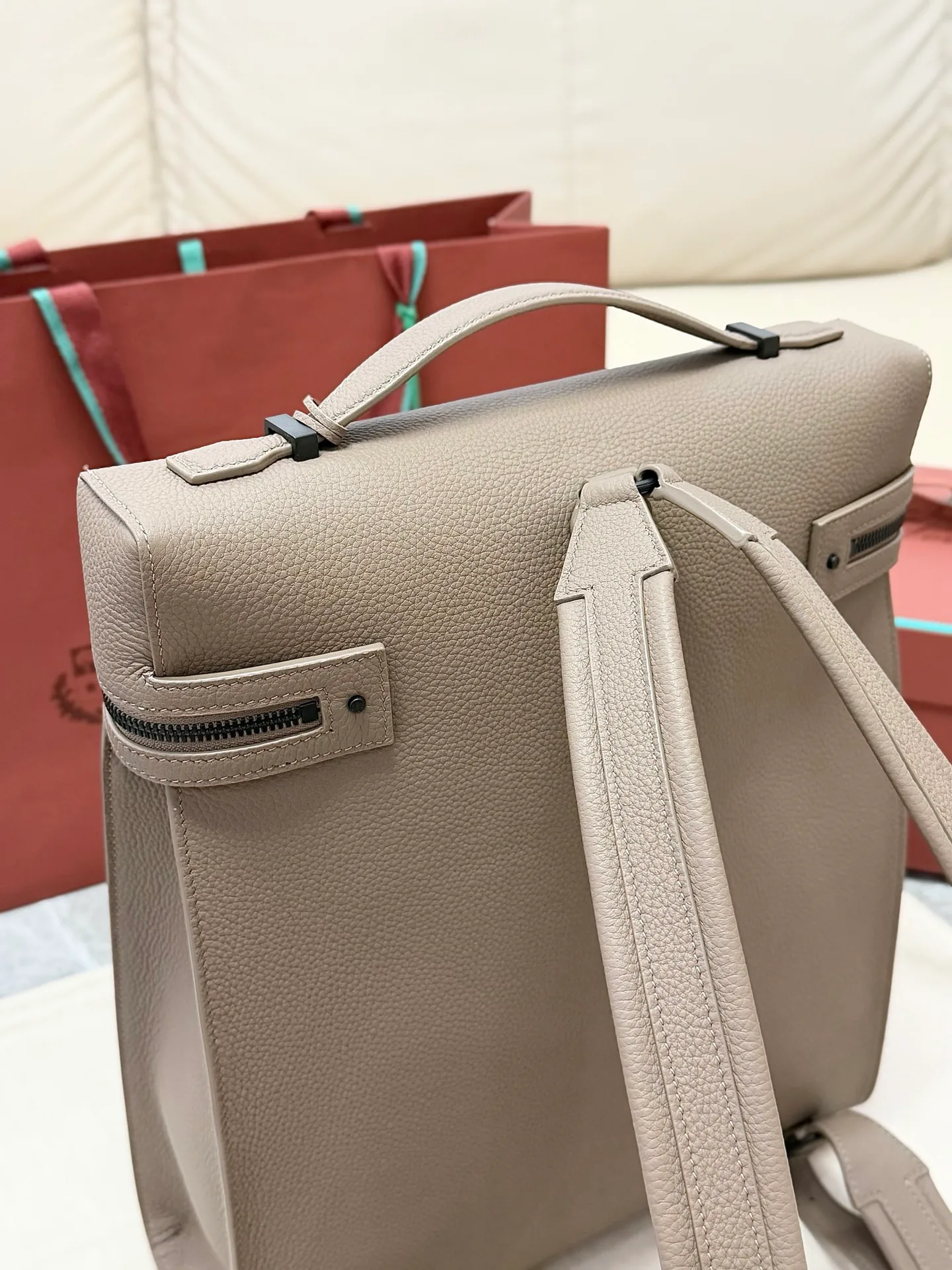 Women's Backpacks LORO PIANA 17565032