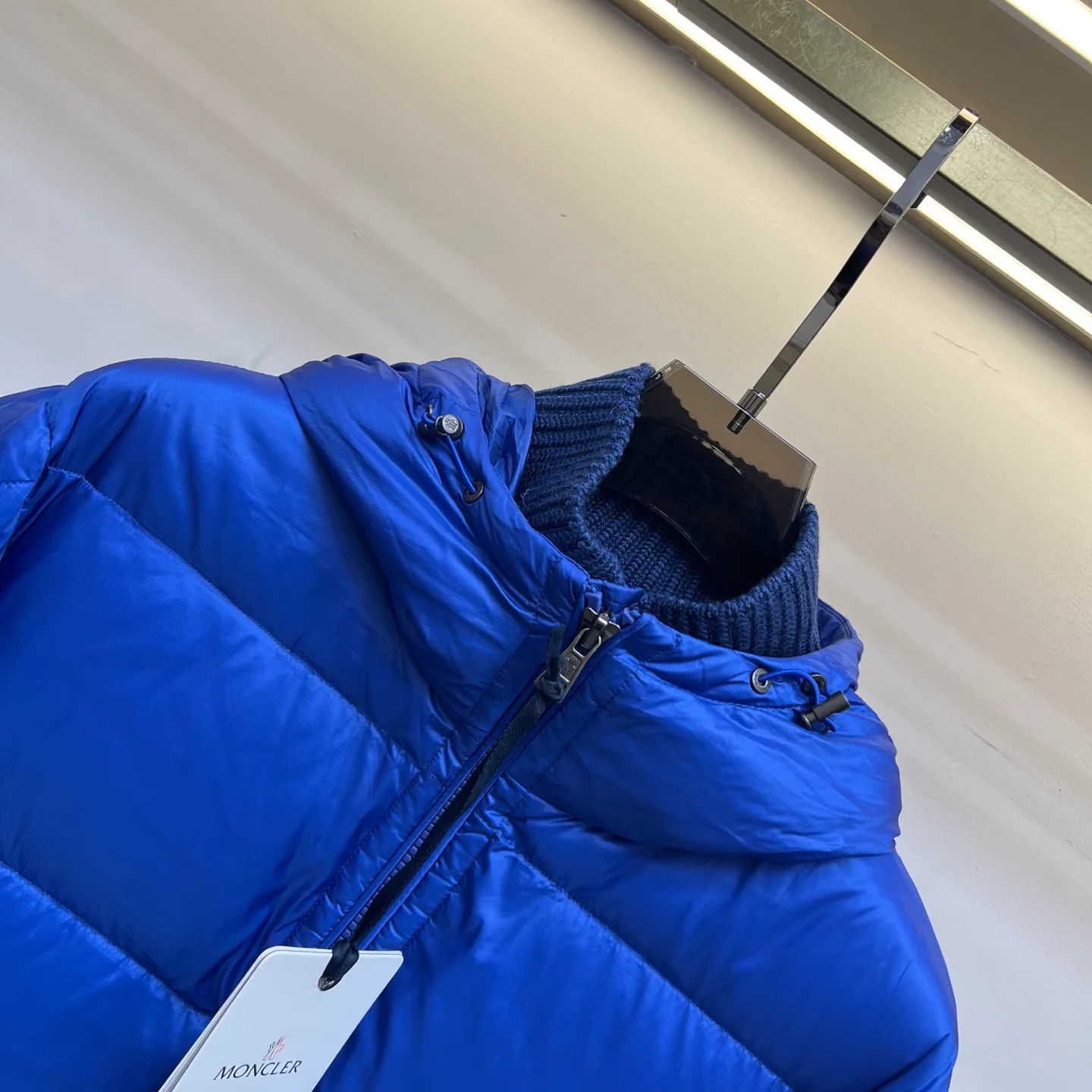 Women's Jackets And Down Jackets MONCLER 18178507
