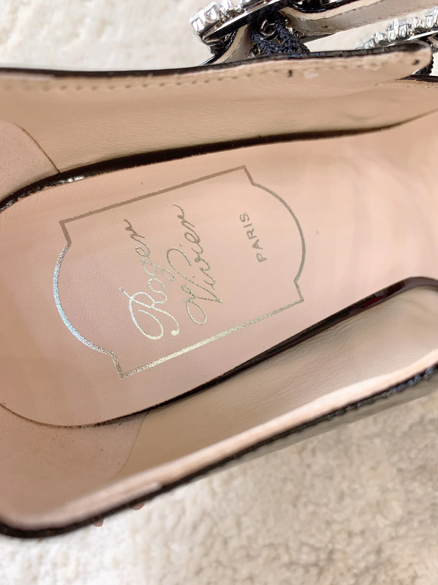 Women's Heels ROGER VIVIER 17745809