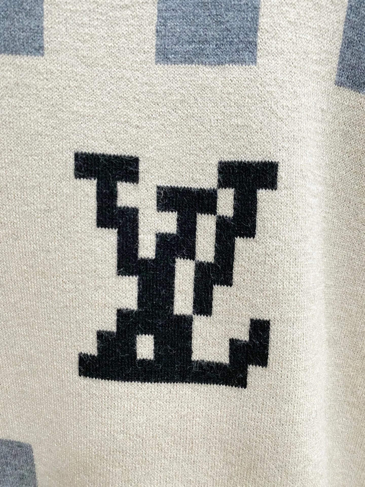 Men's Jumpers And Sweaters LOUIS VUITTON 18374686