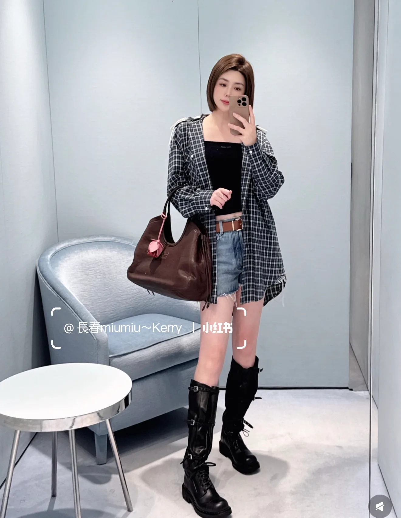 Women's Shirts MIU MIU 18113599