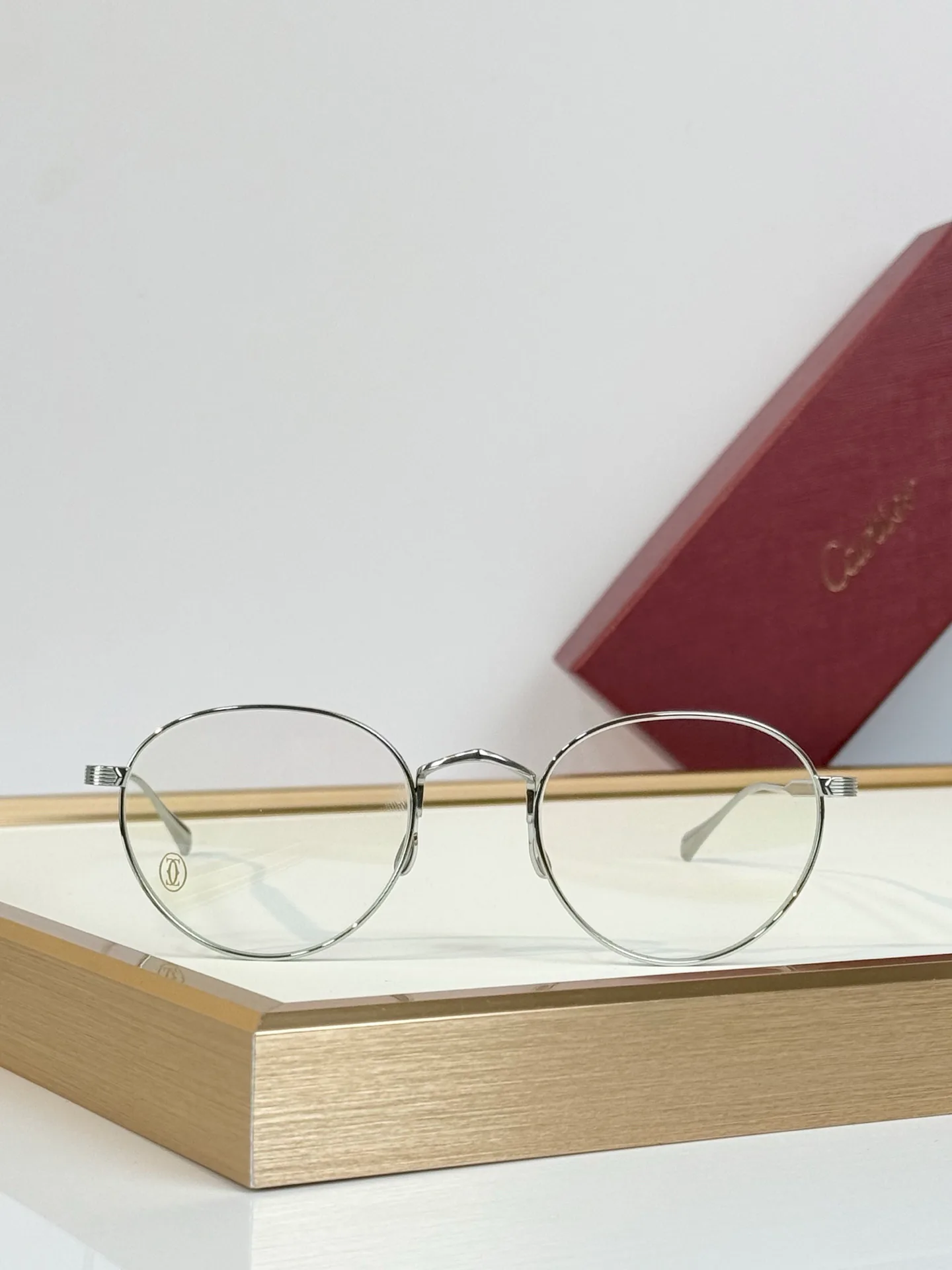 Glasses CARTIER 18118368