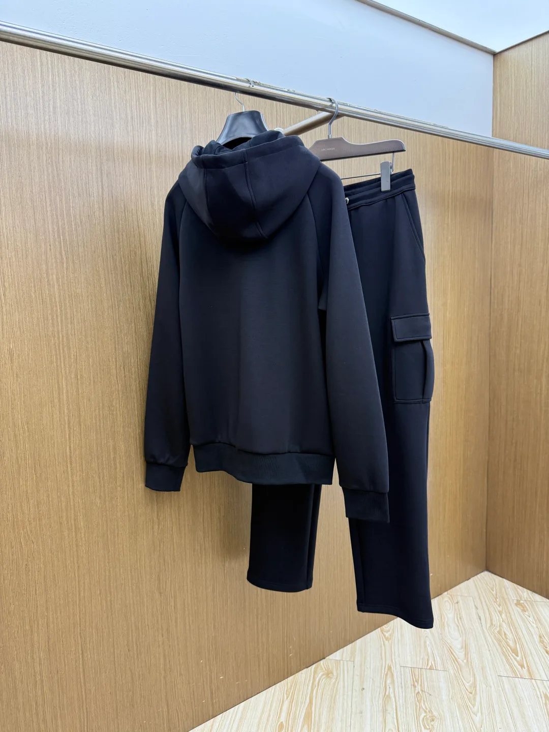 Men's Tracksuits MONCLER 18244021