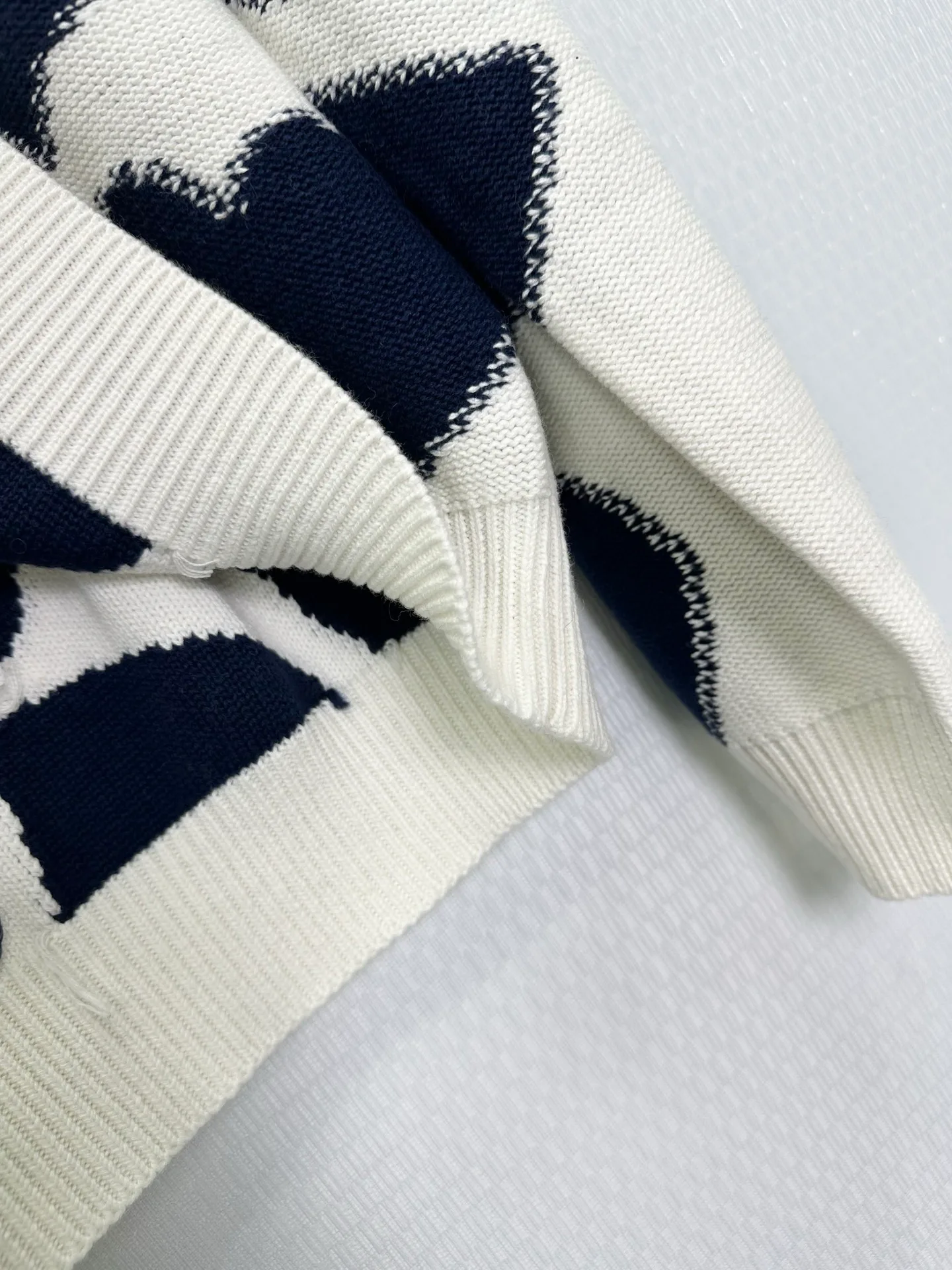 Women's Jumpers And Sweaters CHRISTIAN DIOR 18141055