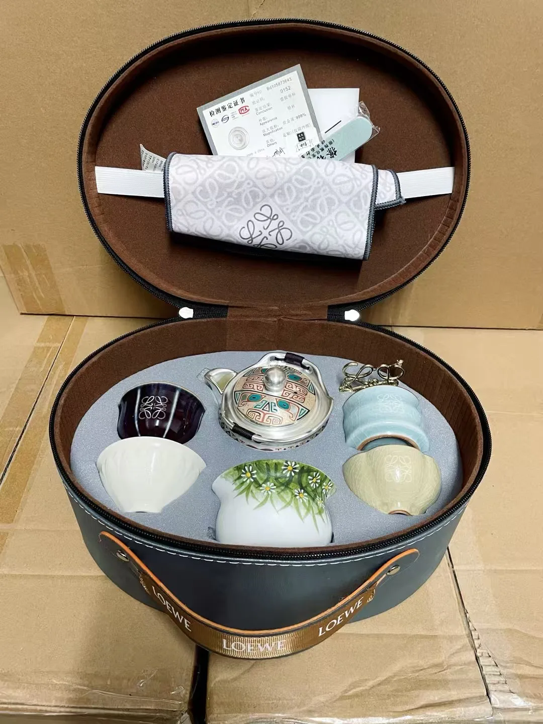 Tableware LOEWE 18014079