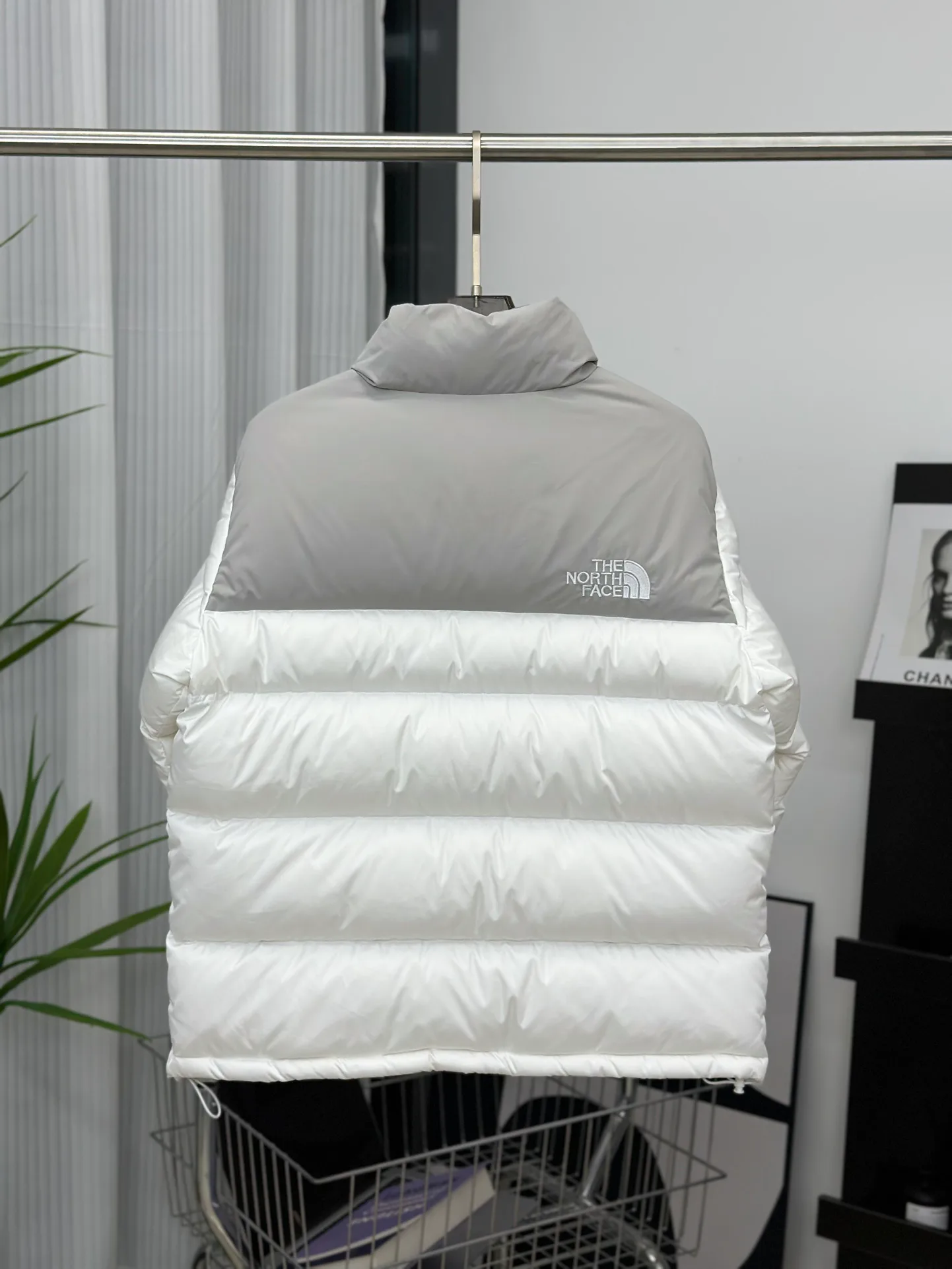 Women's Jackets And Down Jackets THE NORTH FACE 18416091