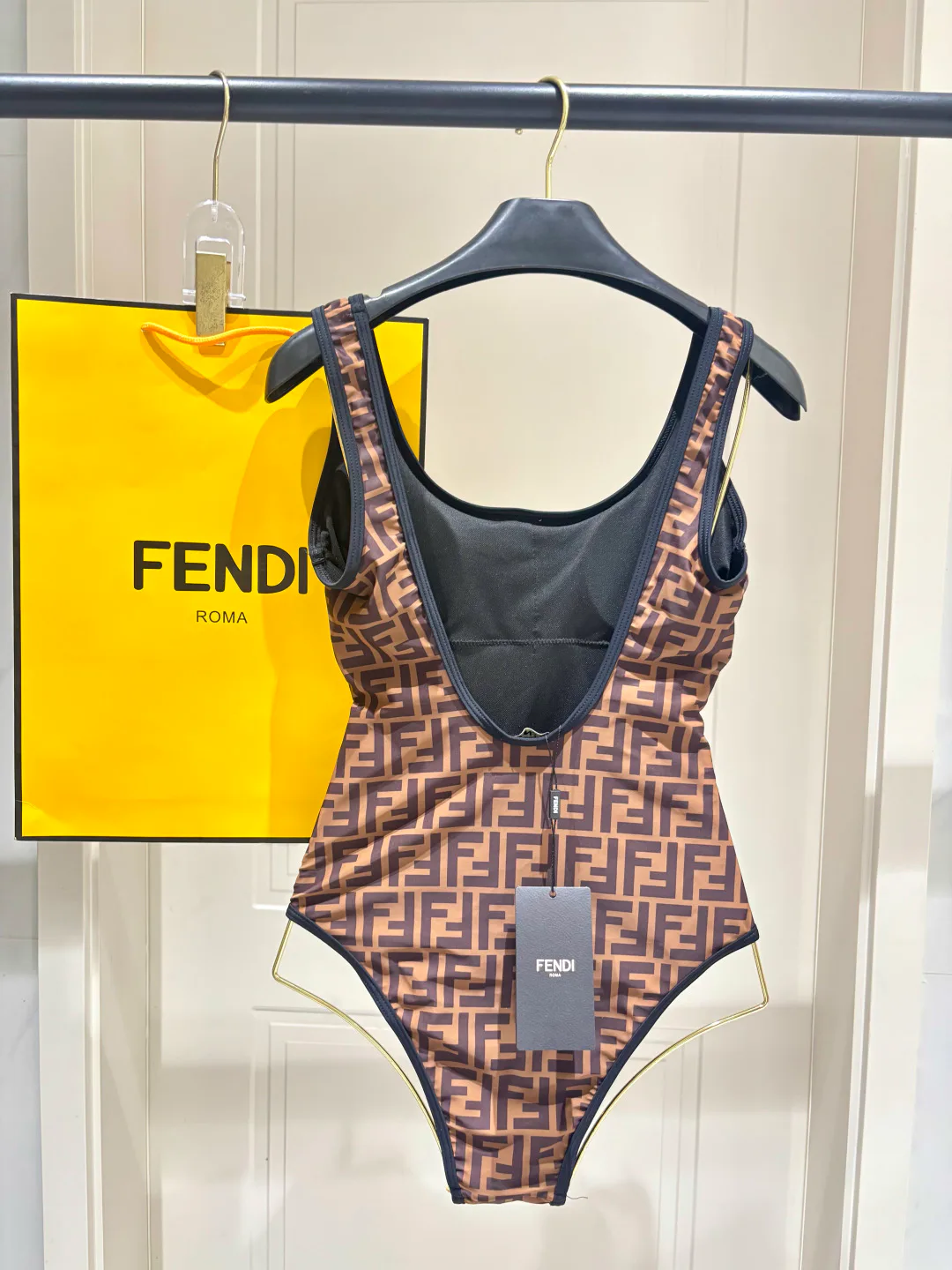 Women's Swimwear FENDI 18003053