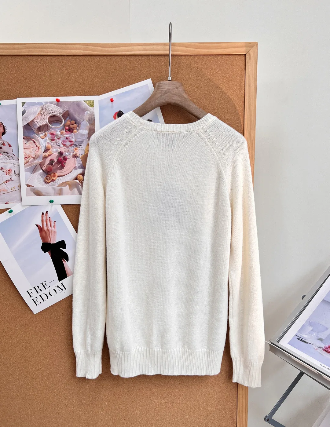 Women's Jumpers And Sweaters LOUIS VUITTON 18308141