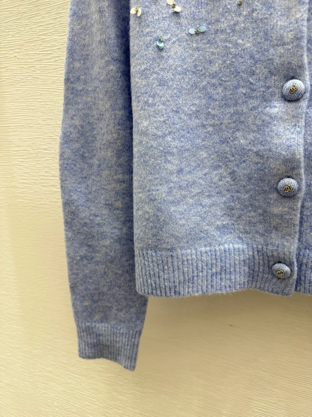 Women's Jumpers And Sweaters CHANEL 18185281