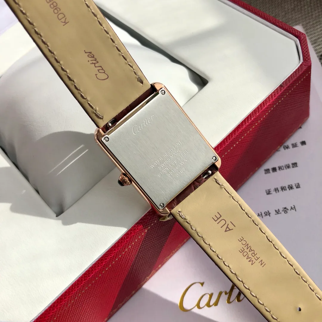 Women's Watches CARTIER 17336736