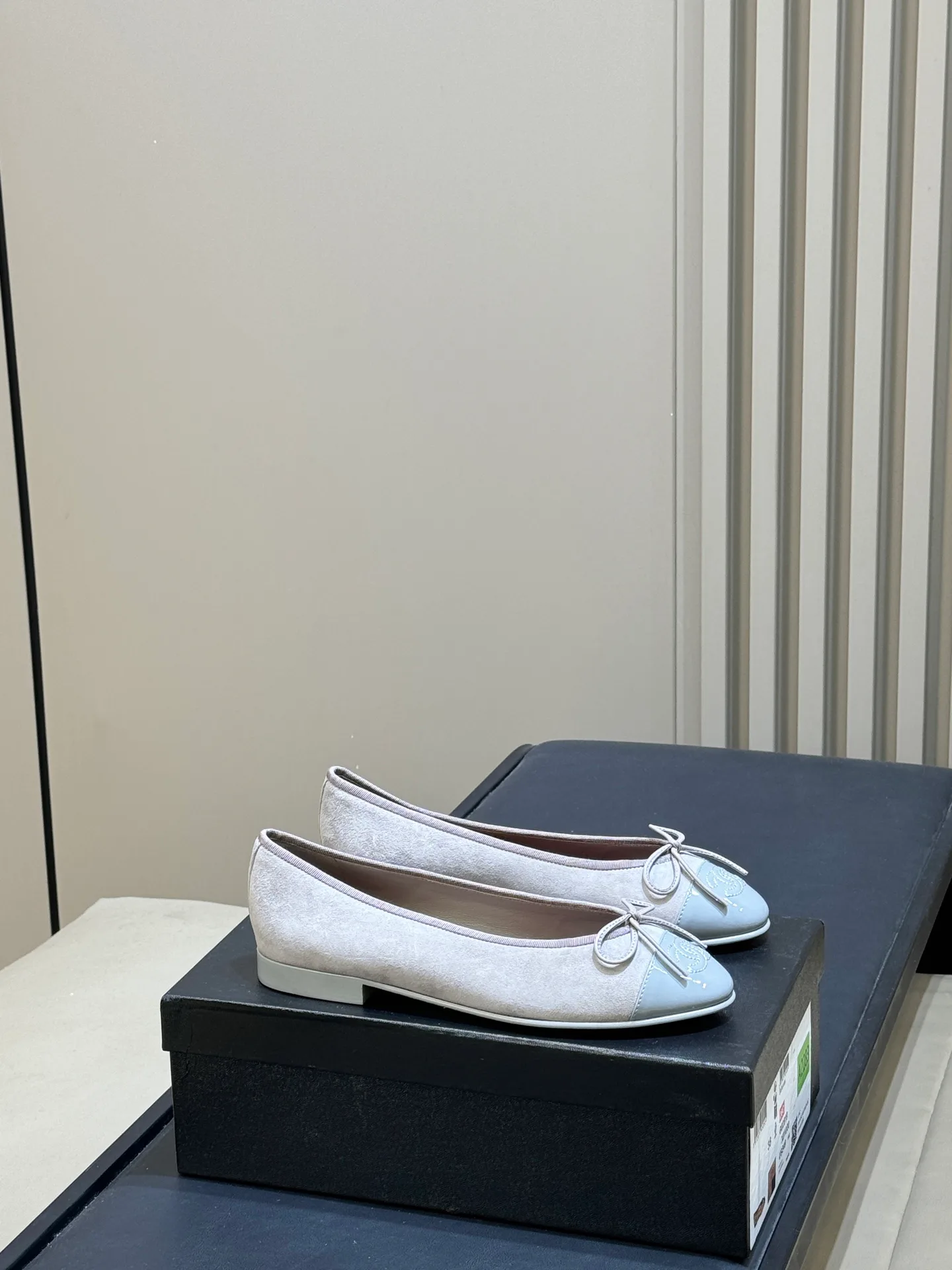 Women's Heels CHANEL 18072781