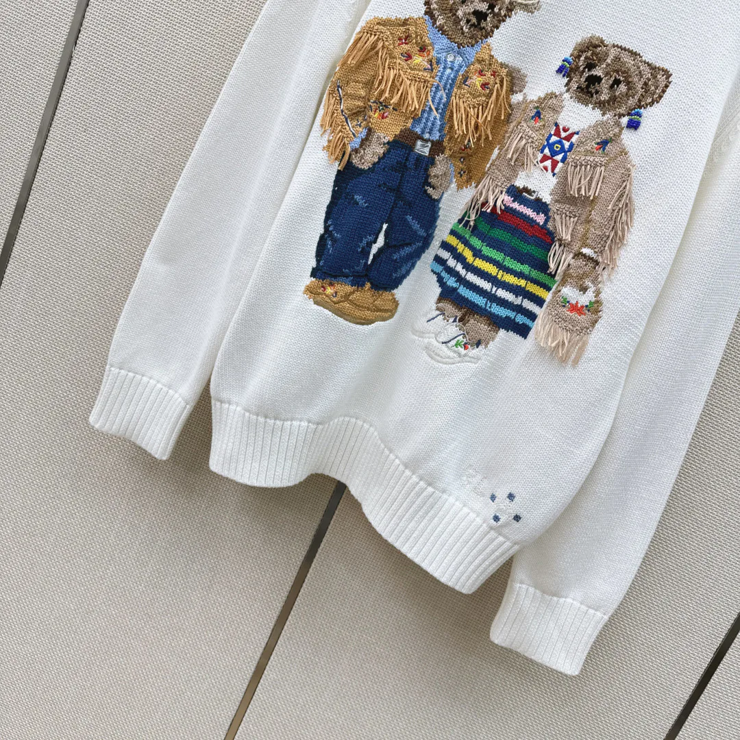 Women's Jumpers And Sweaters RALPH LAUREN 18506479