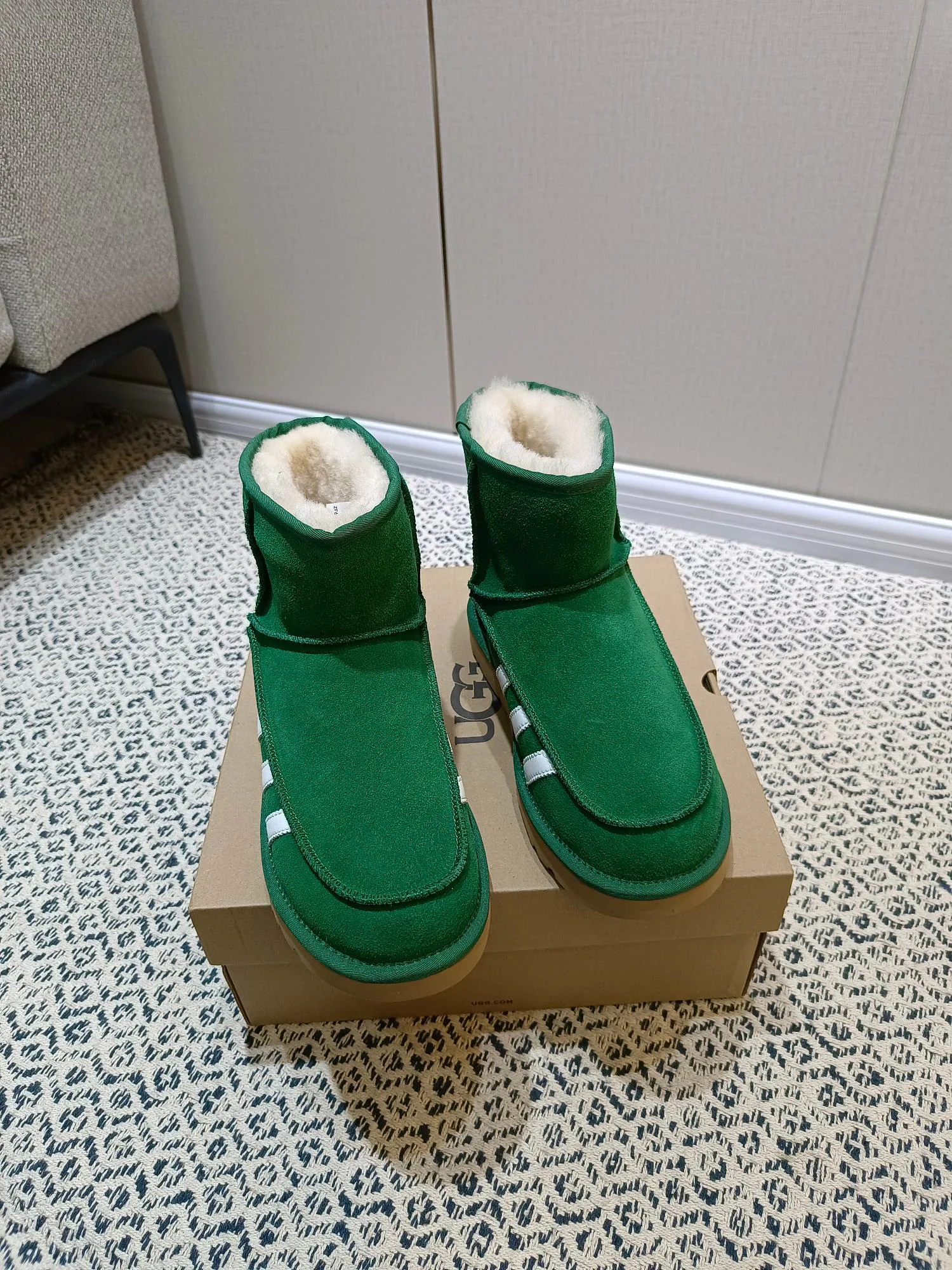 Women's Ugg Boots UGG 17997446