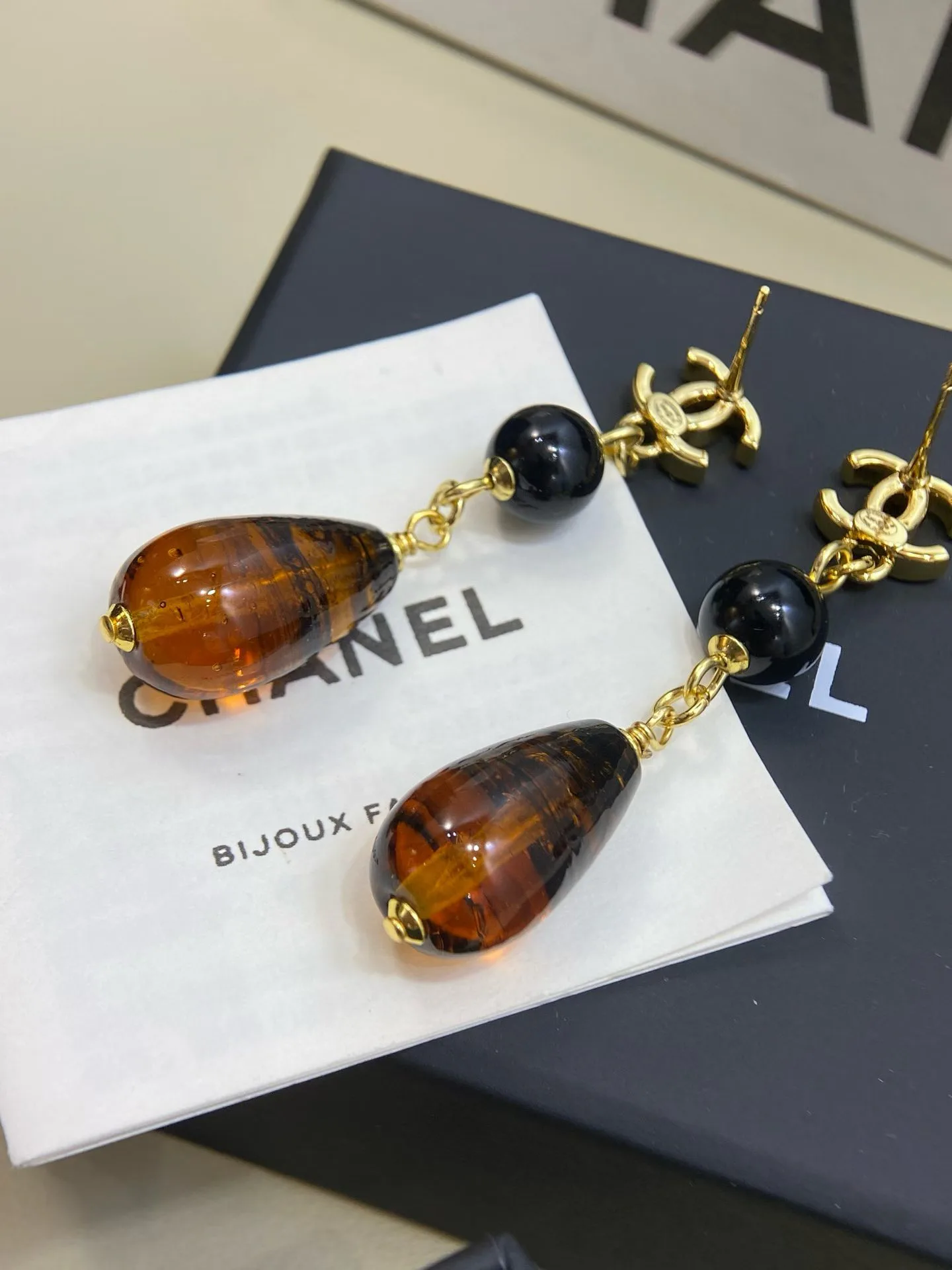 Jewelry CHANEL 18351202