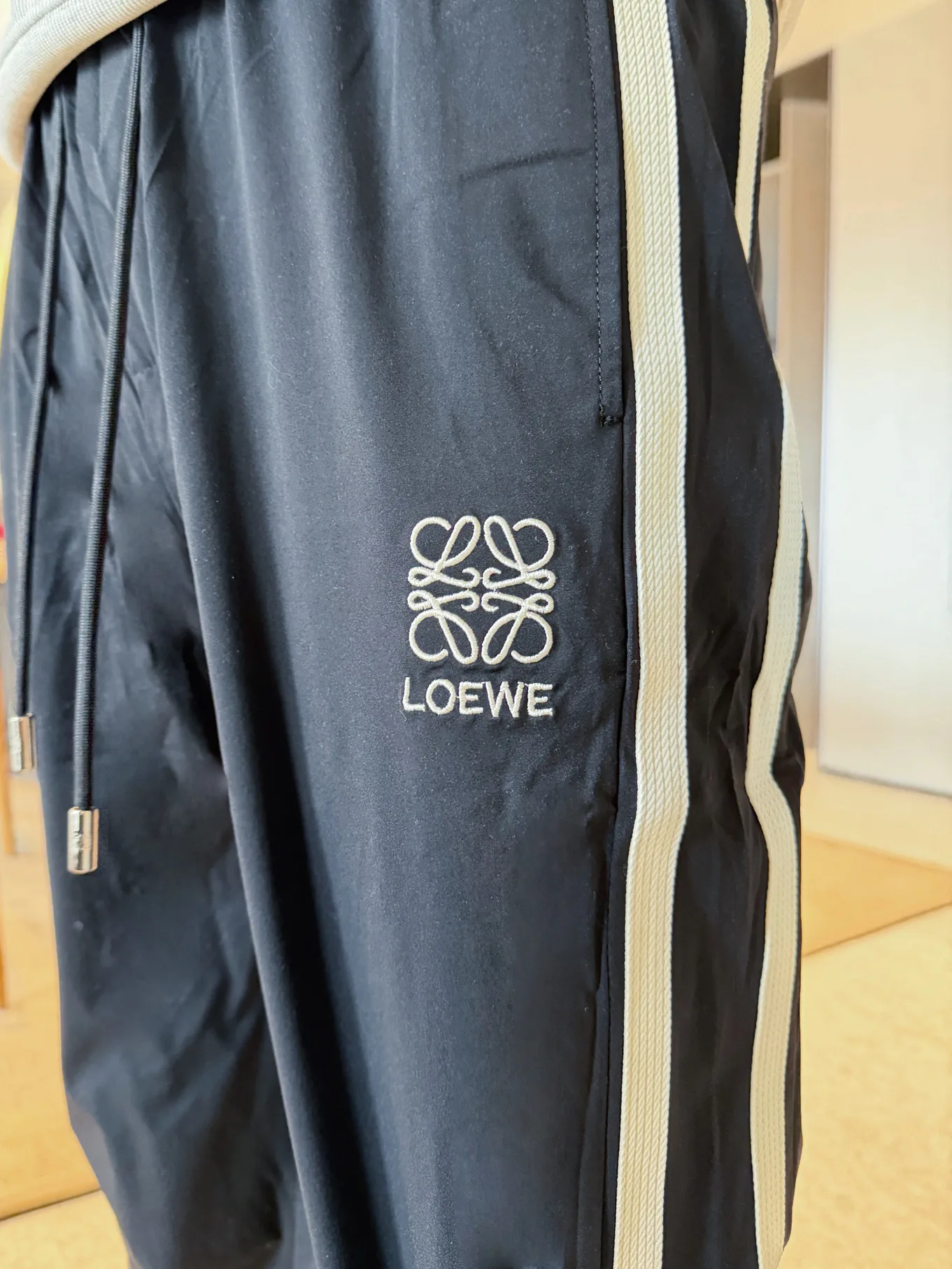 Men's Trousers LOEWE 18345737