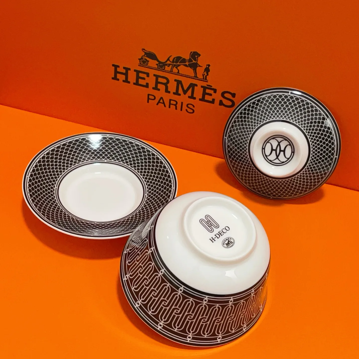Tableware HERMES 17865205