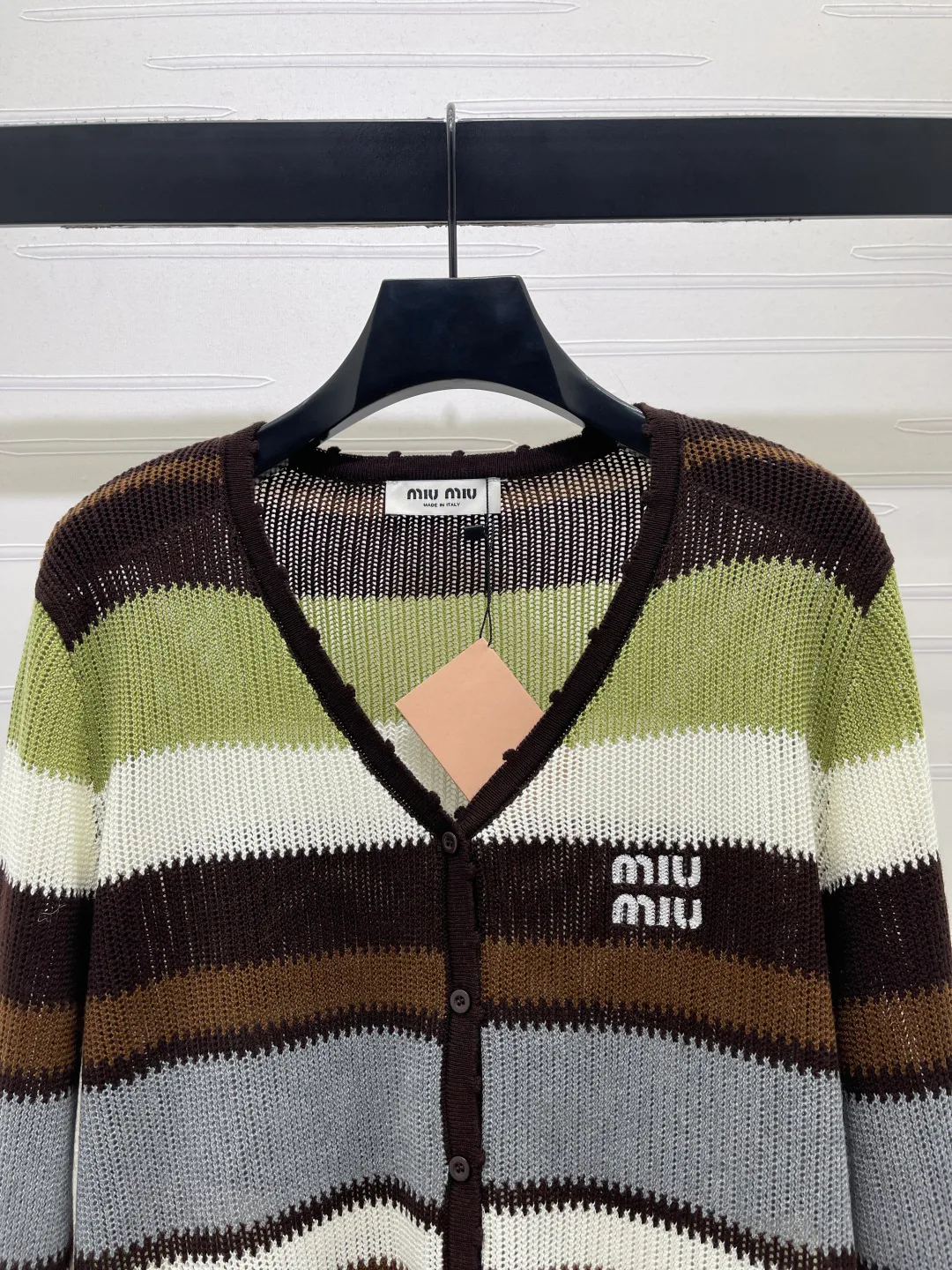 Women's Jumpers And Sweaters MIU MIU 17856346