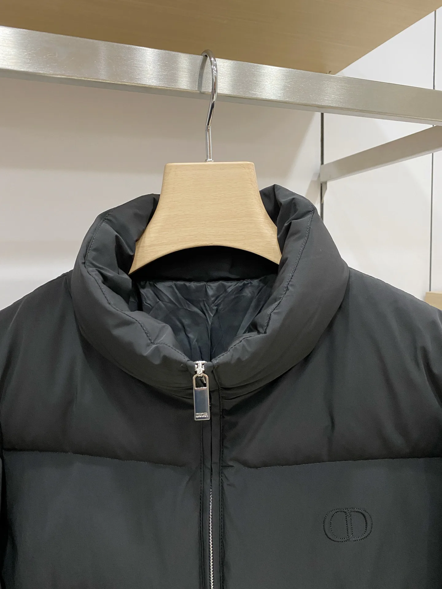 Куртки И Пуховики Мужские Christian Dior 18596289