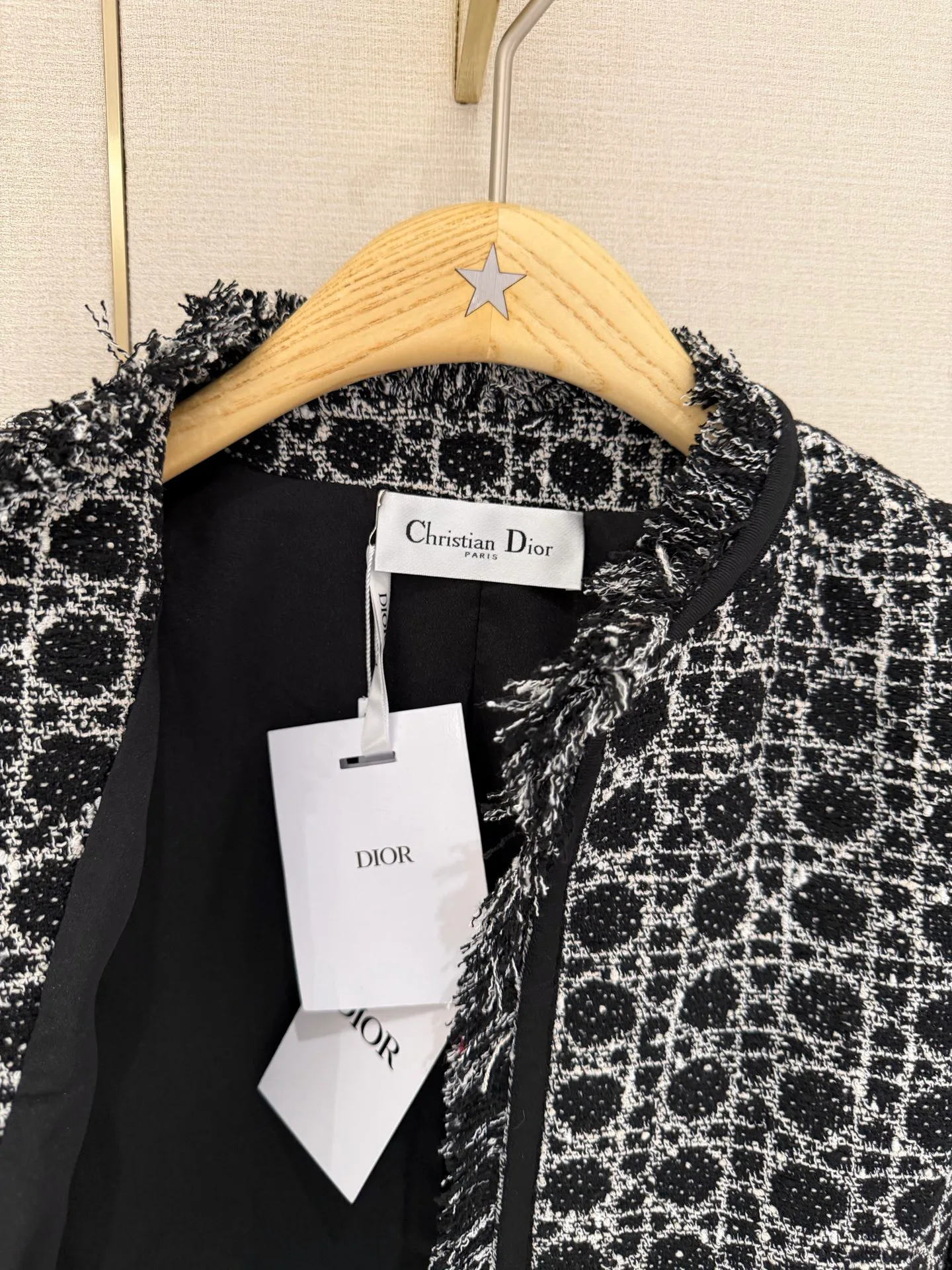 Women's Blazers CHRISTIAN DIOR 18407901
