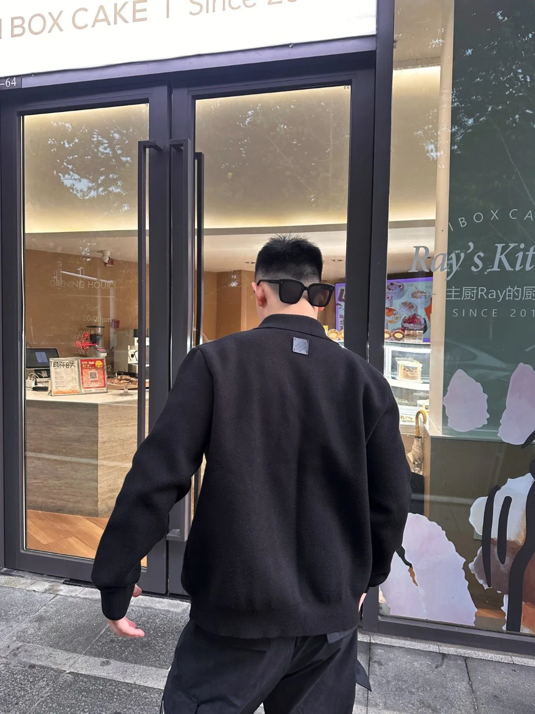 Men's Jackets And Down Jackets LOUIS VUITTON 17527119