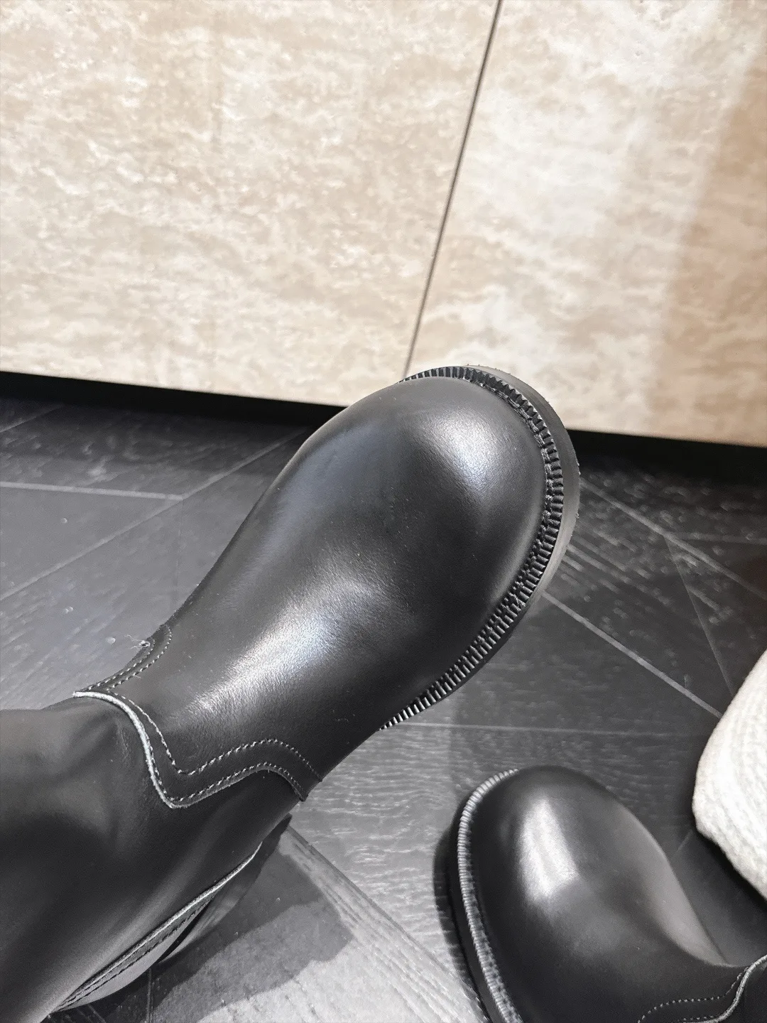 Women's Ankle Boots PRADA 18025749