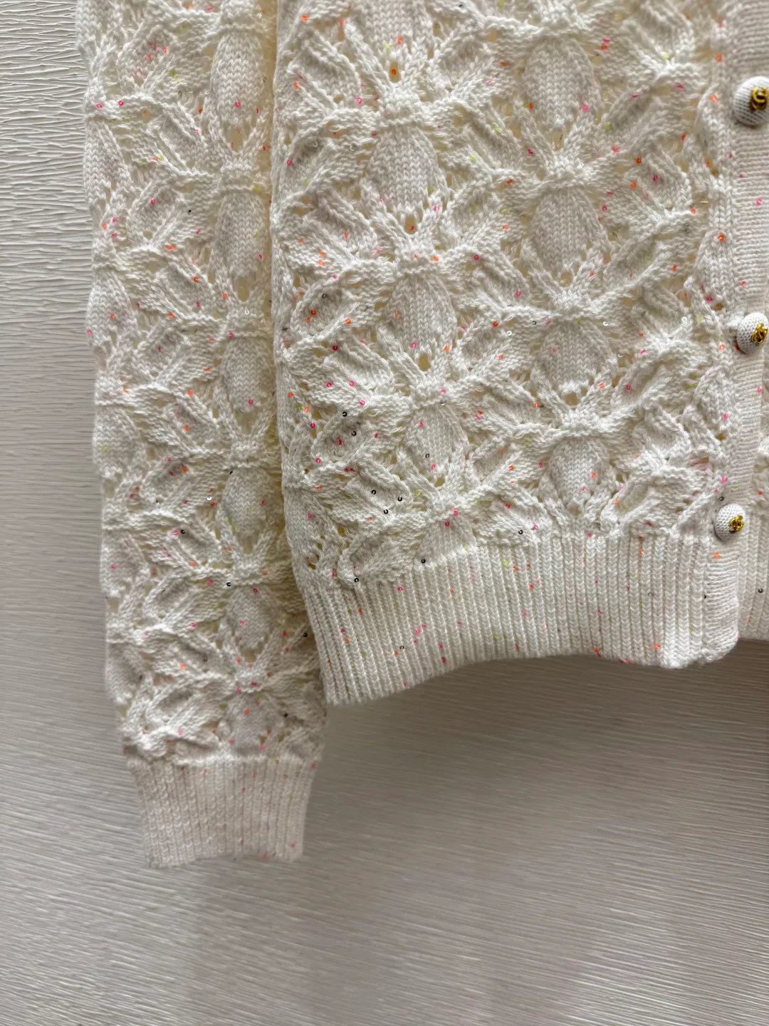 Women's Jumpers And Sweaters CHANEL 18176327