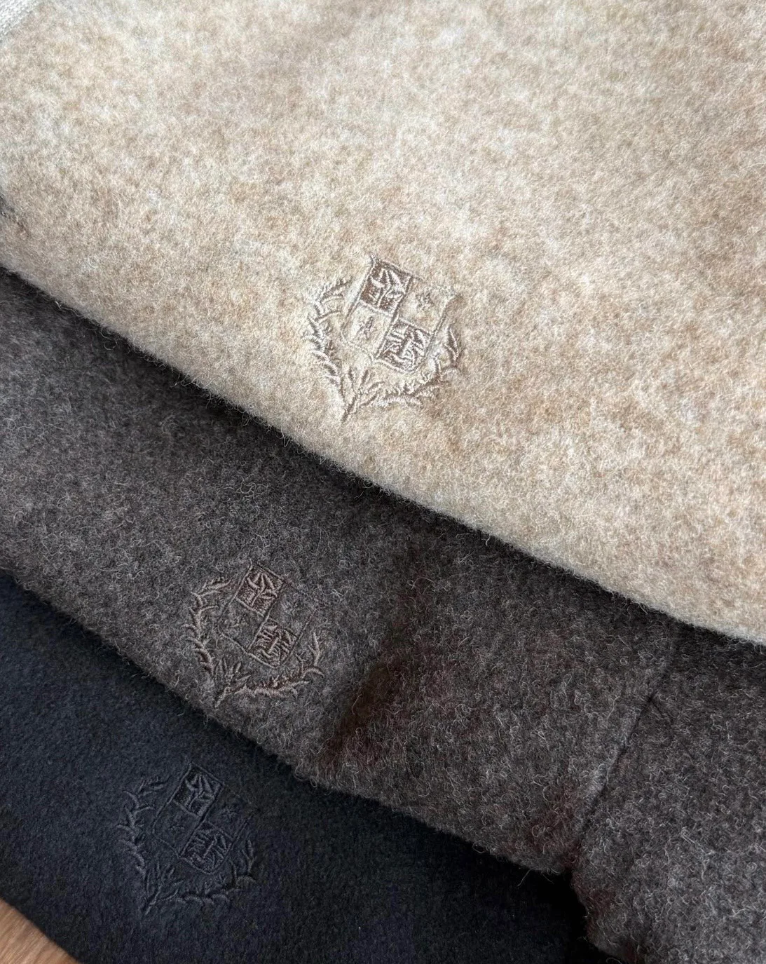 Men's Blazers LORO PIANA 17914883
