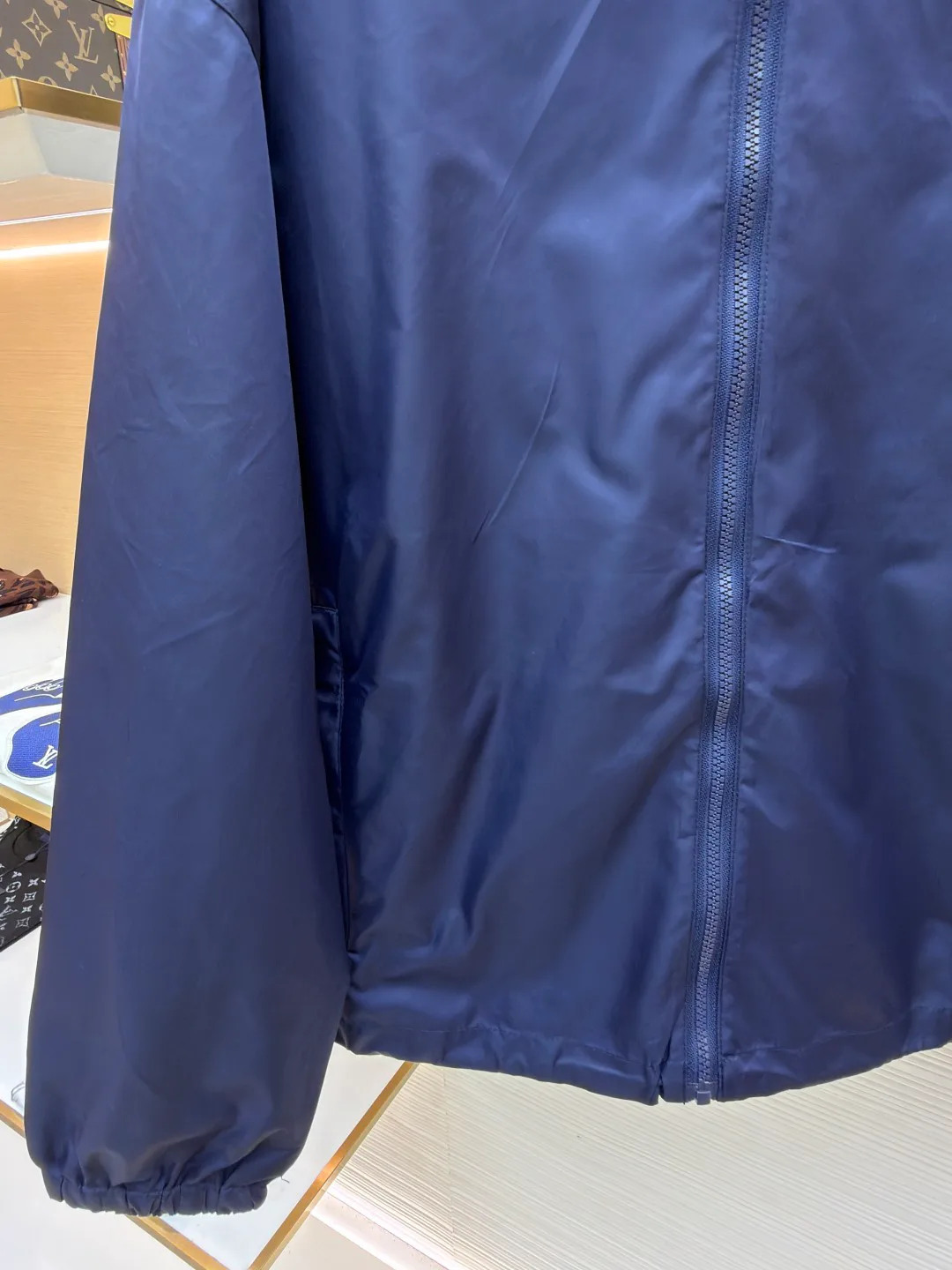 Men's Jackets And Down Jackets PRADA 18153615