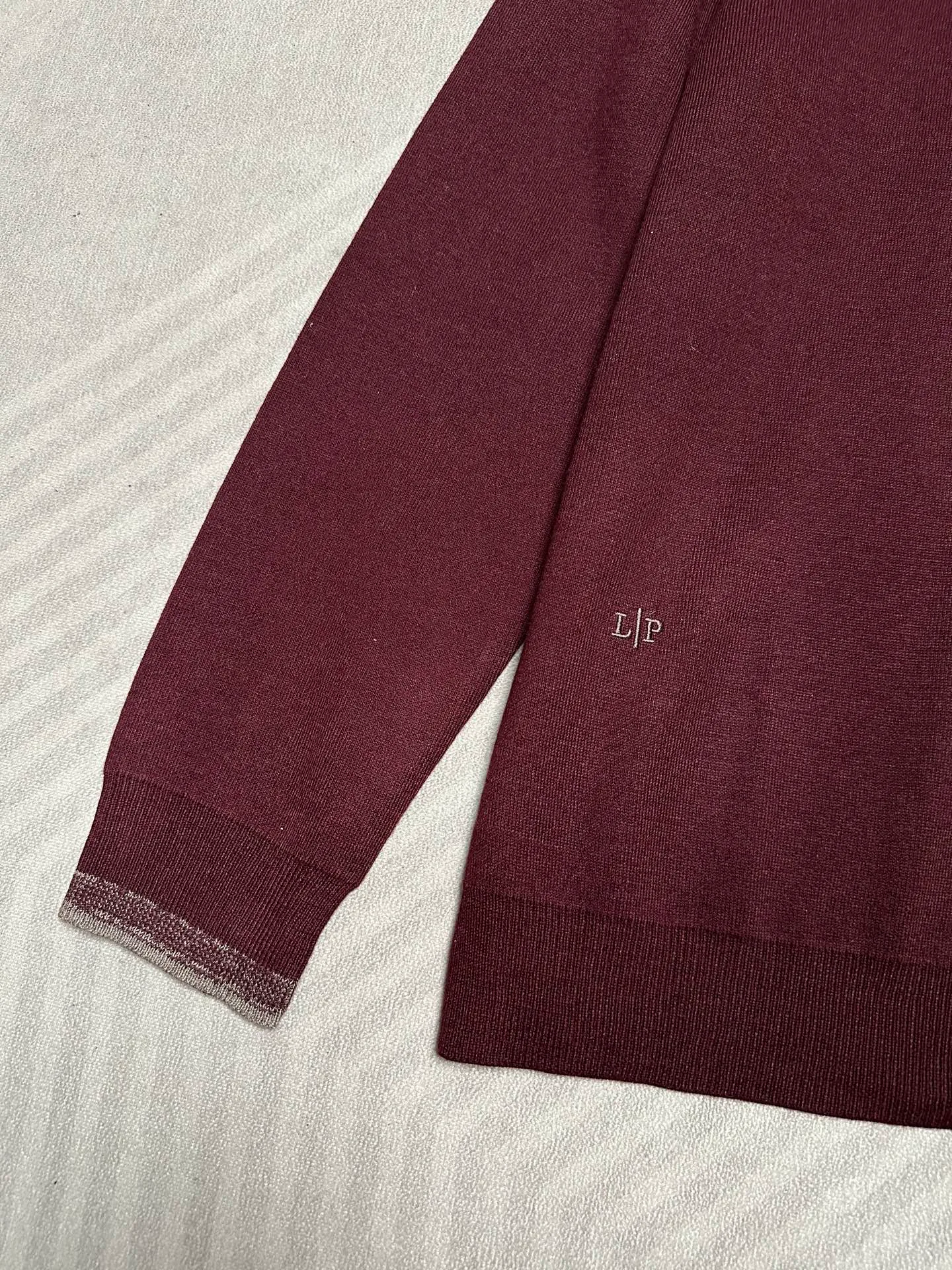 Men's Jumpers And Sweaters LORO PIANA 18098011