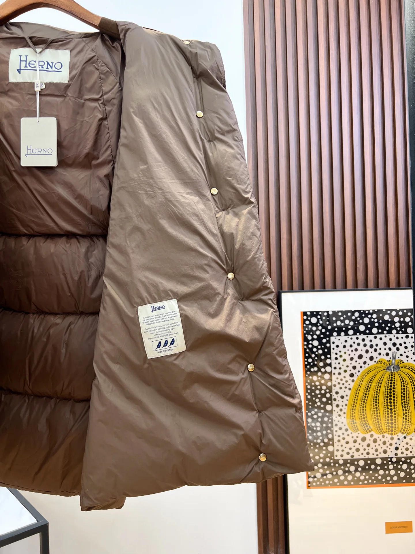 Women's Jackets And Down Jackets HERNO 17965189