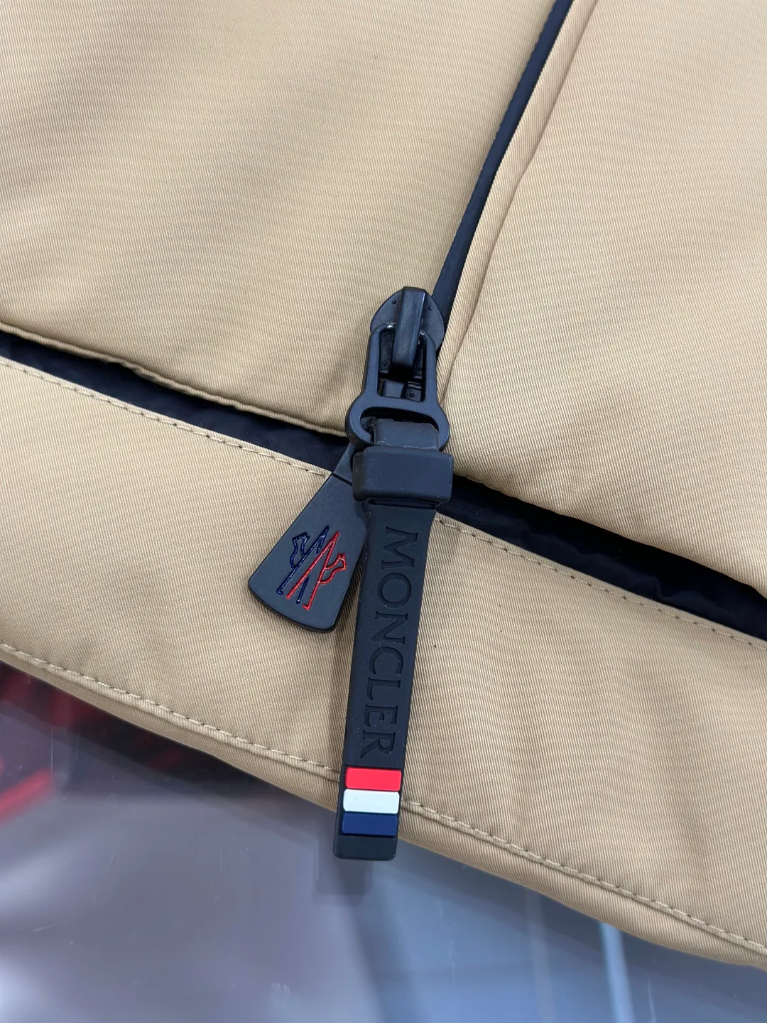 Men's Jackets And Down Jackets MONCLER 18461309