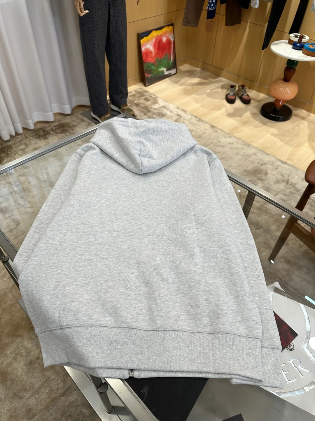 Men's Sweatshirts And Hoodies MONCLER 18260918
