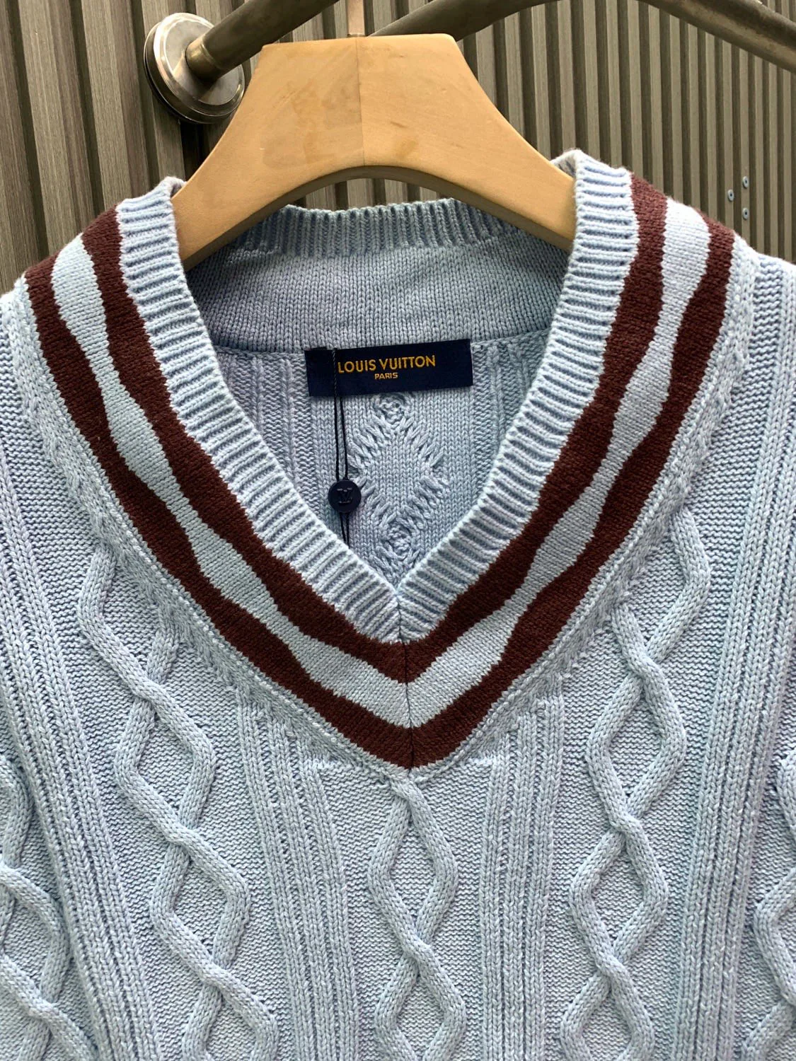 Women's Jumpers And Sweaters LOUIS VUITTON 17952867