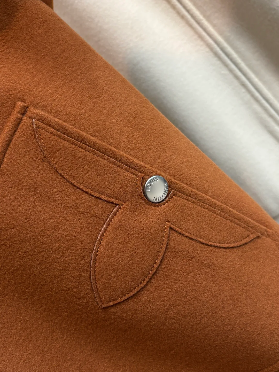 Men's Jackets And Down Jackets LOUIS VUITTON 17894397