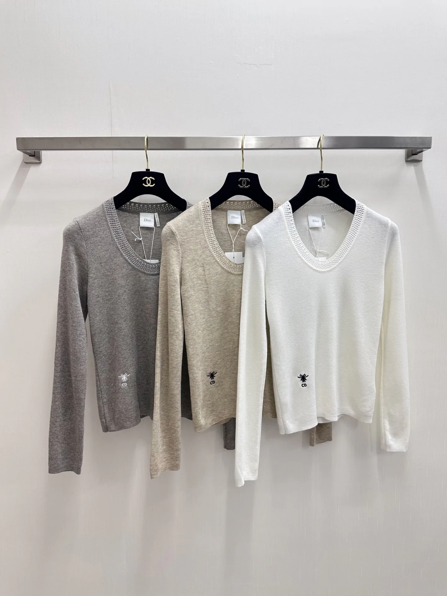 Women's Jumpers And Sweaters CHRISTIAN DIOR 17879757