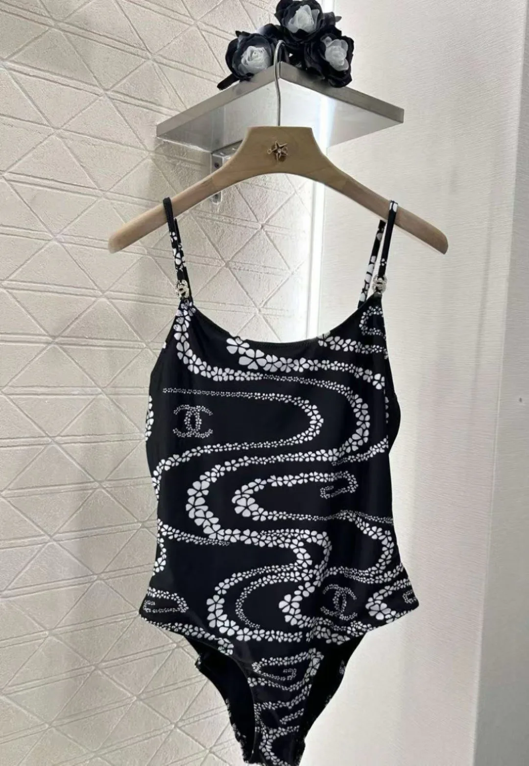 Women's Swimwear CHANEL 17588980