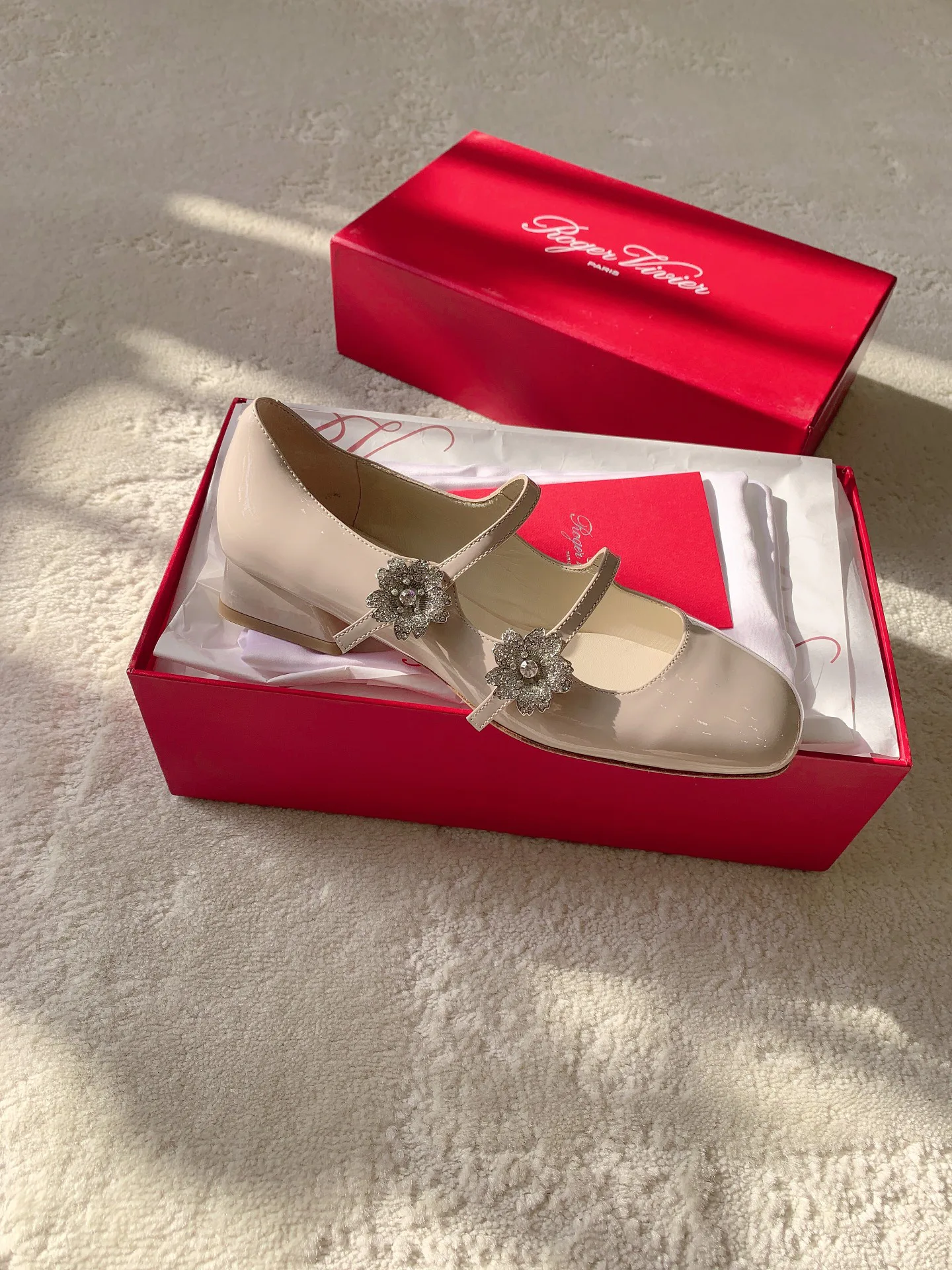 Women's Heels ROGER VIVIER 17745817
