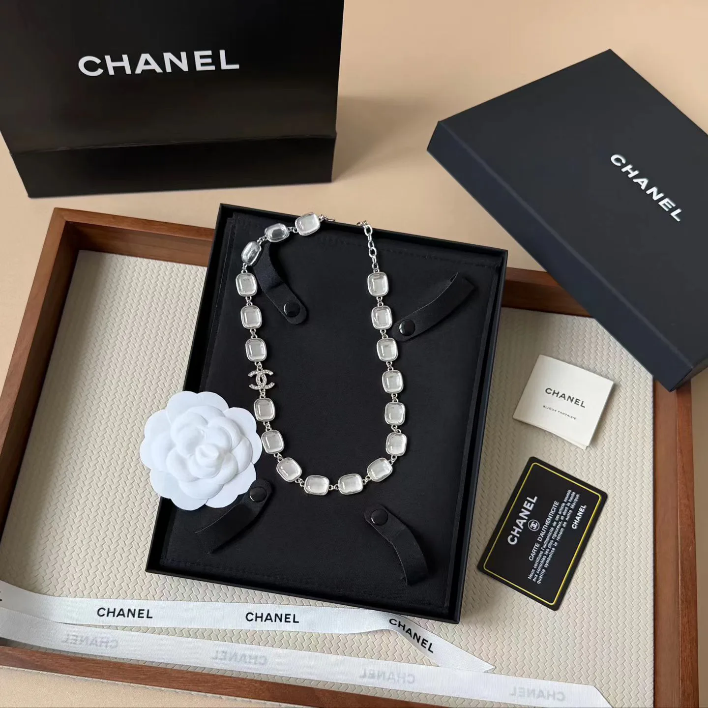 Jewelry CHANEL 18122707