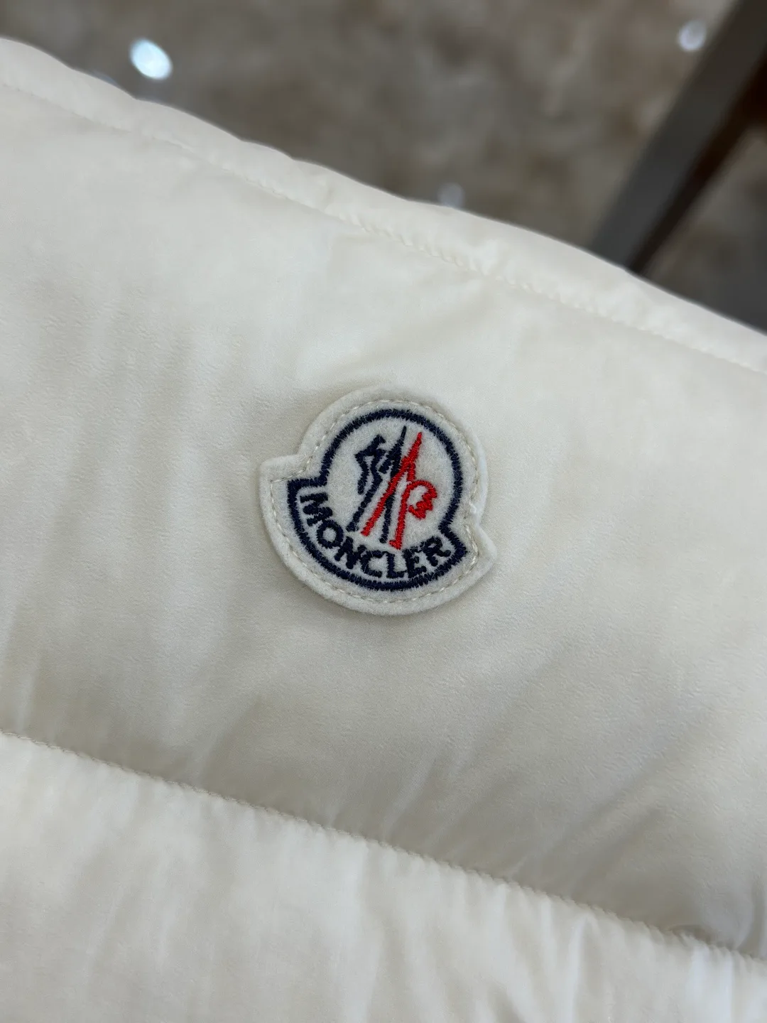 Men's Vests MONCLER 18260930