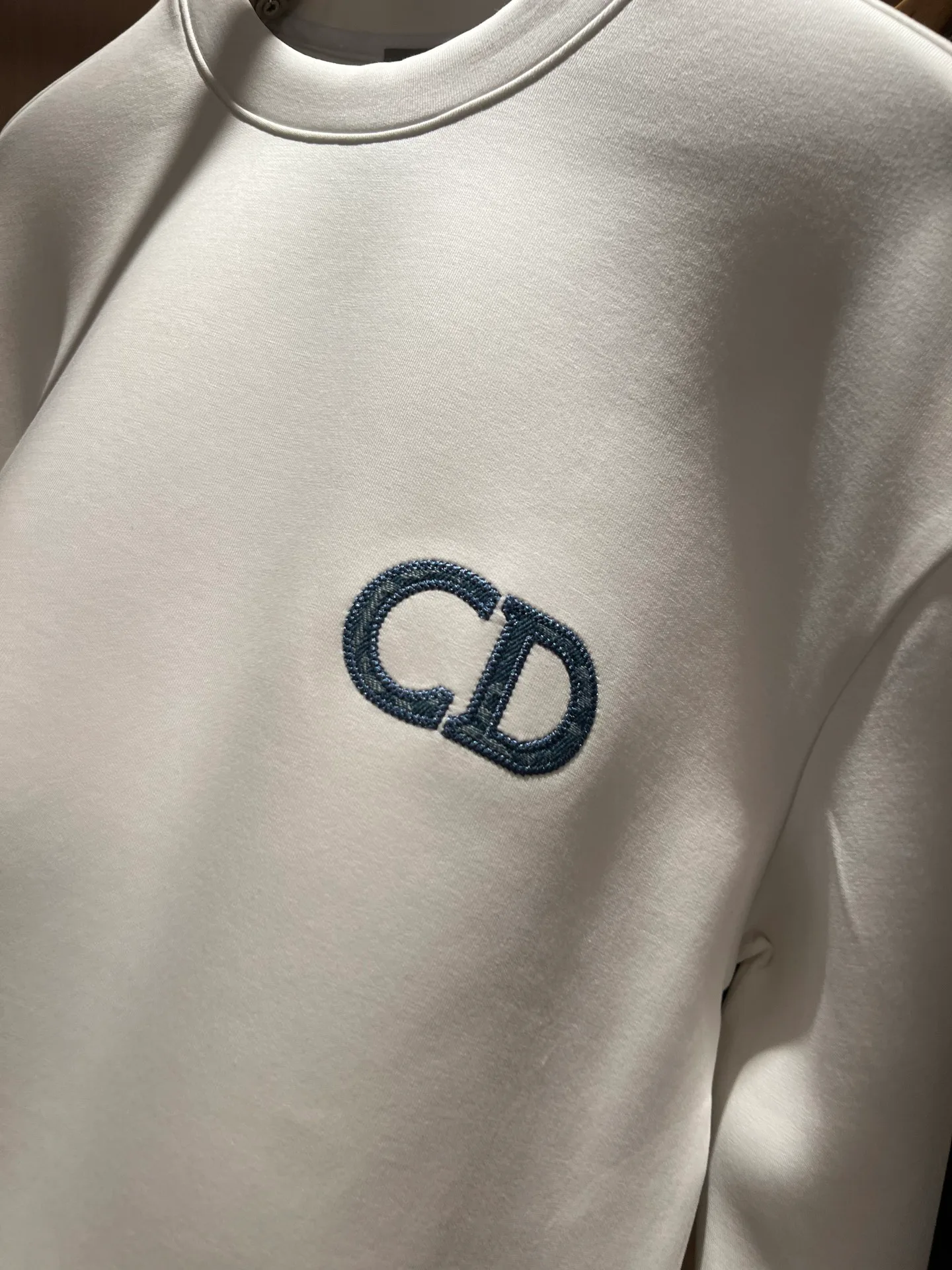 Men's Sweatshirts And Hoodies CHRISTIAN DIOR 18519604