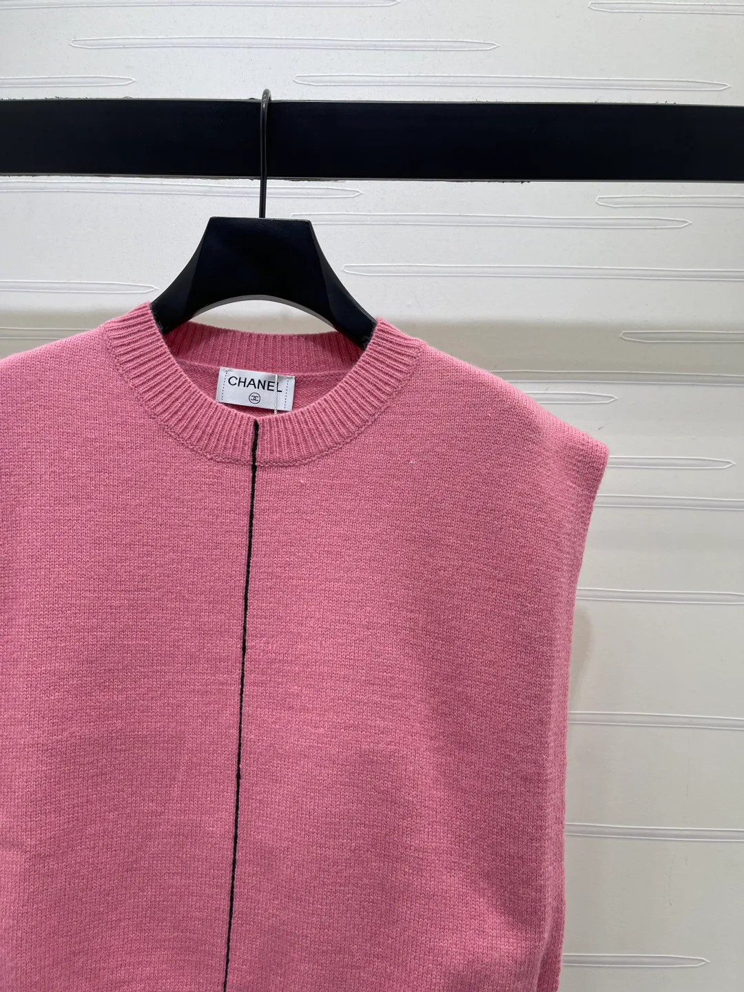 Women's Vests CHANEL 17135418