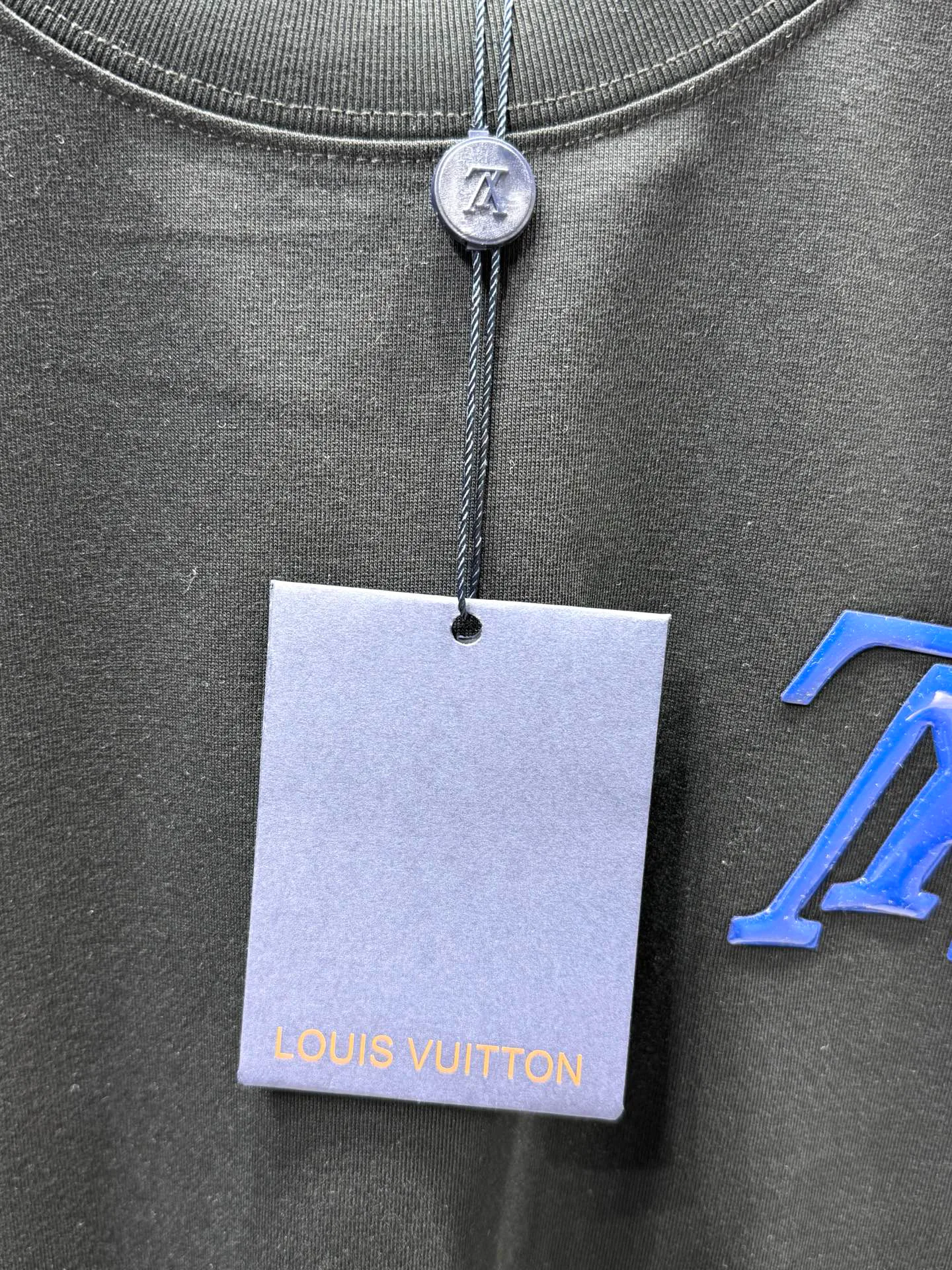 Men's T-Shirts LOUIS VUITTON 17821279