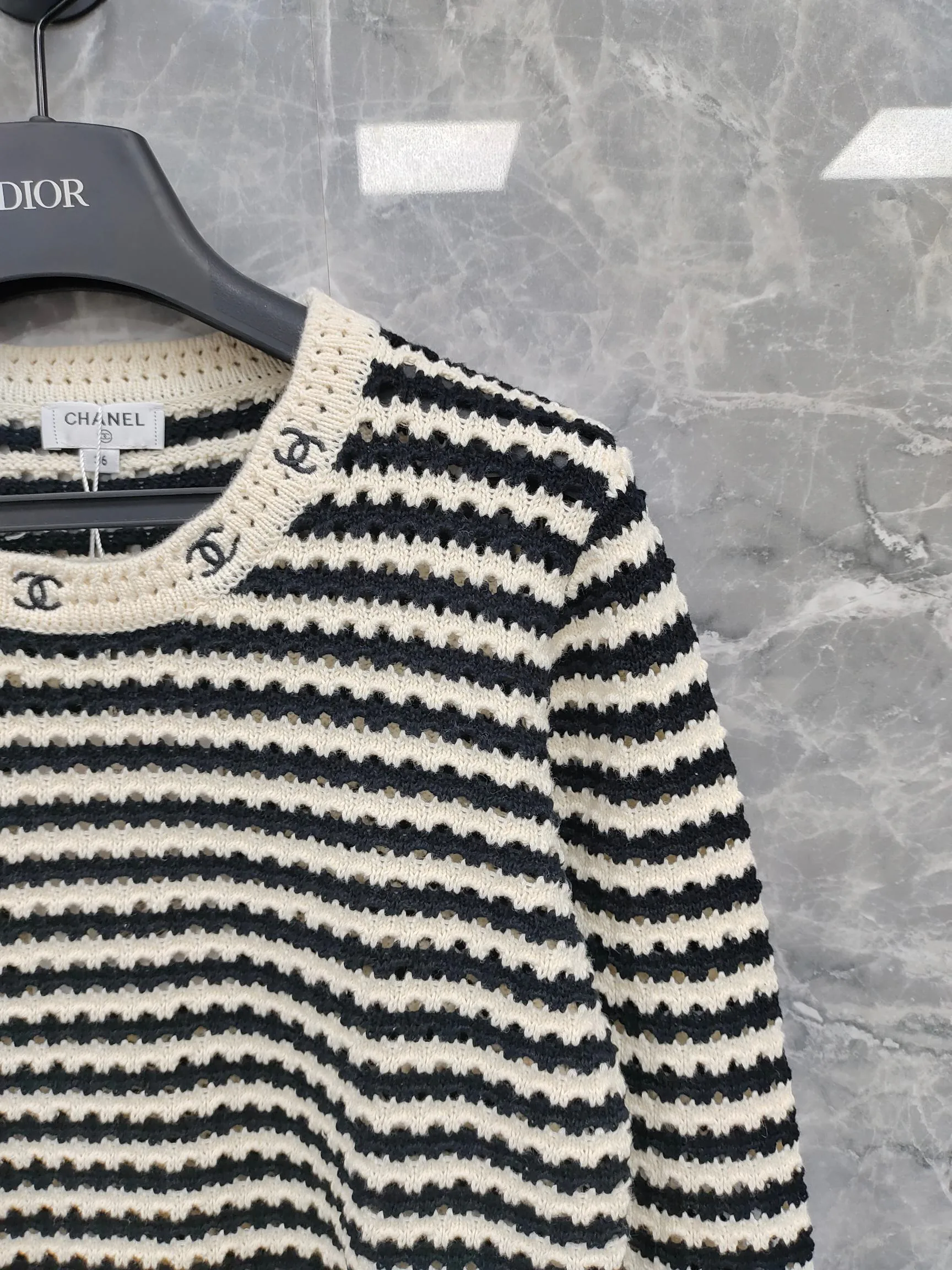Women's Jumpers And Sweaters CHANEL 17953766