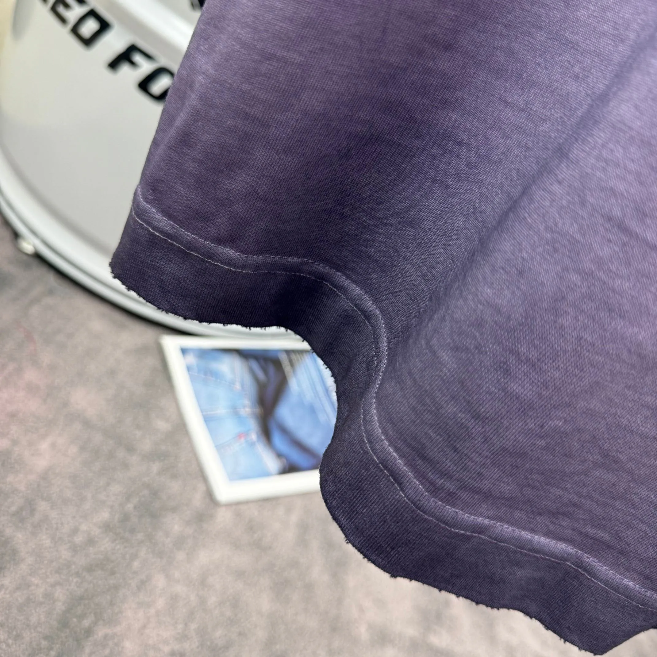 Men's T-Shirts BALENCIAGA 17566993