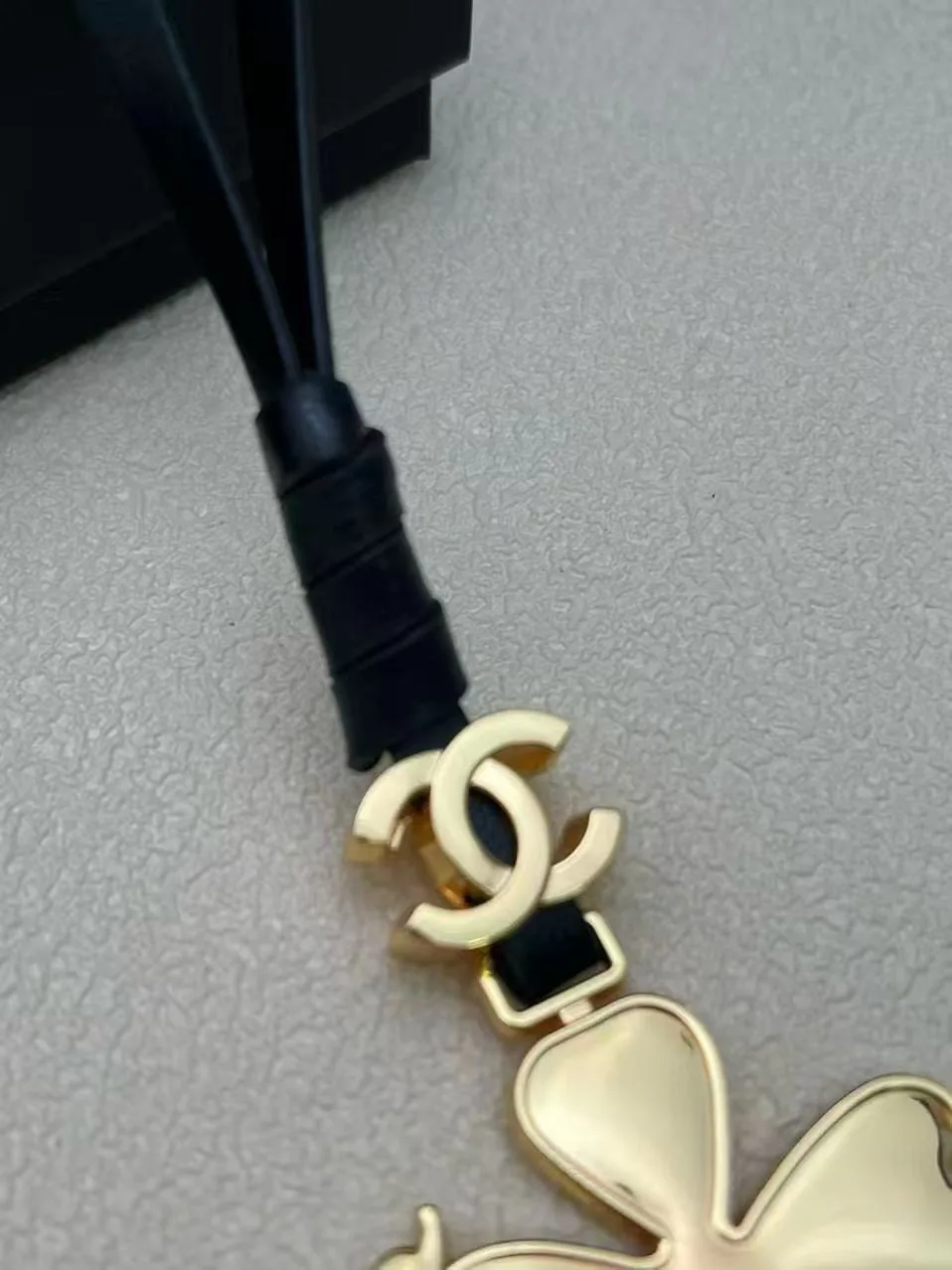 Jewelry CHANEL 18058725